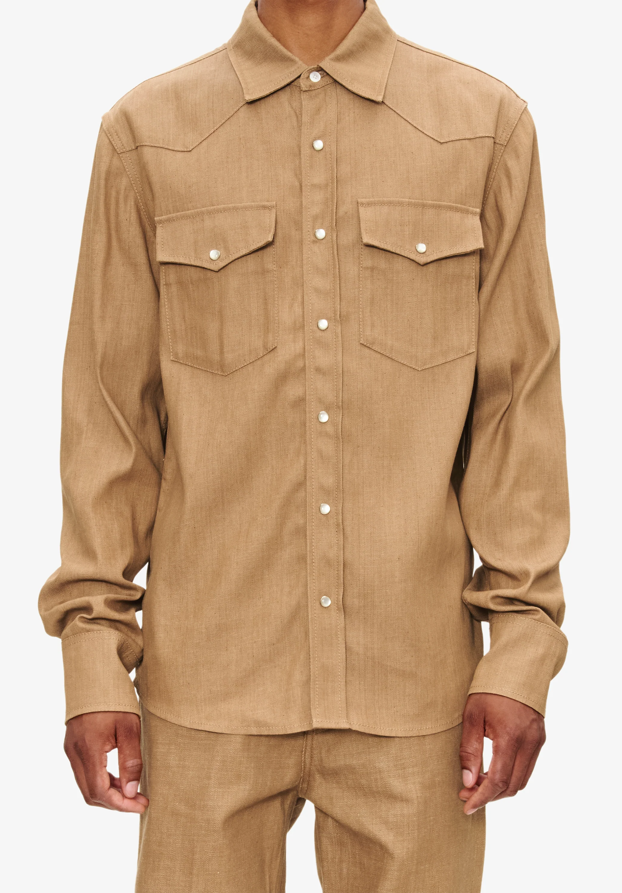 Western Shirt