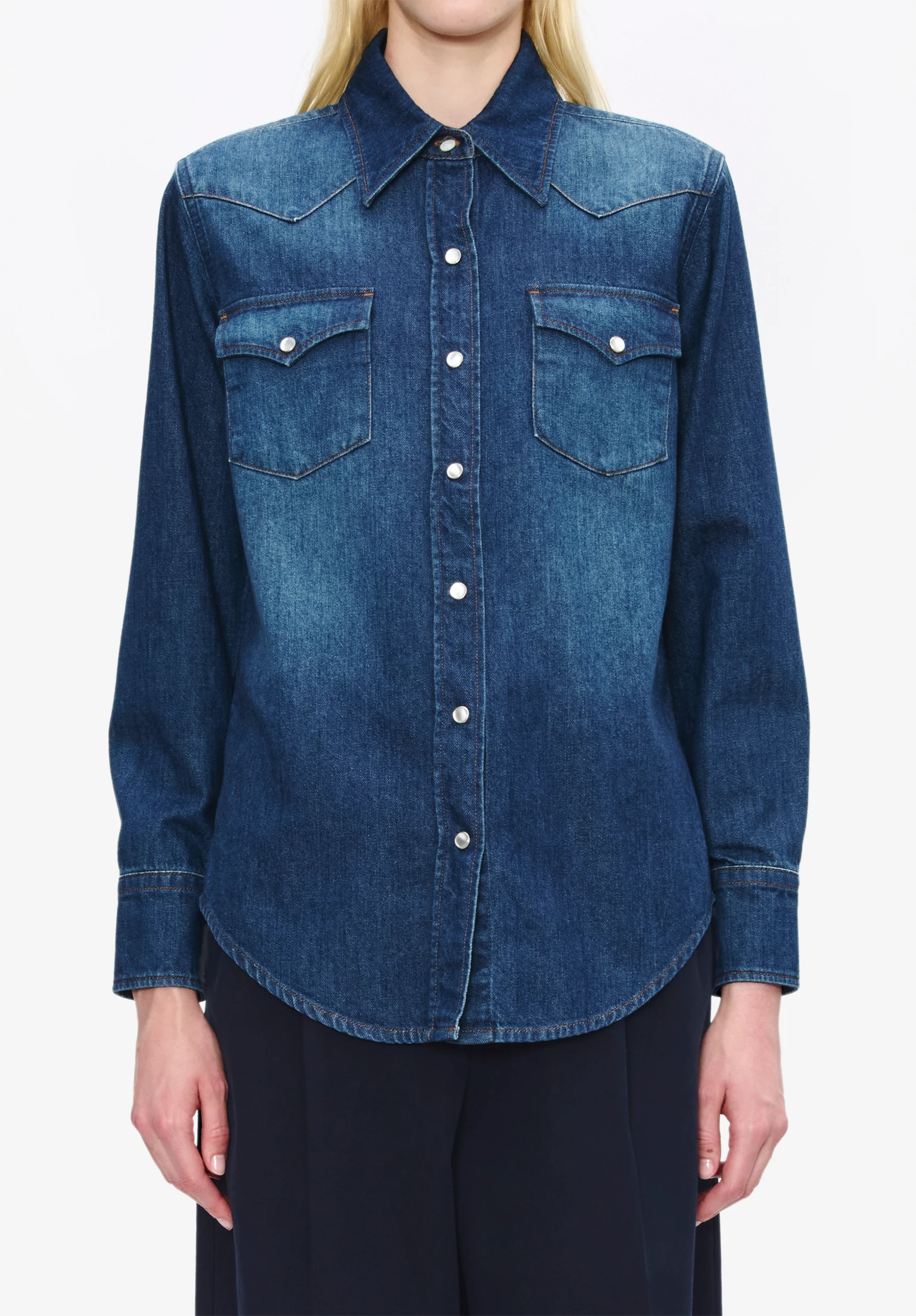 Western Shirt