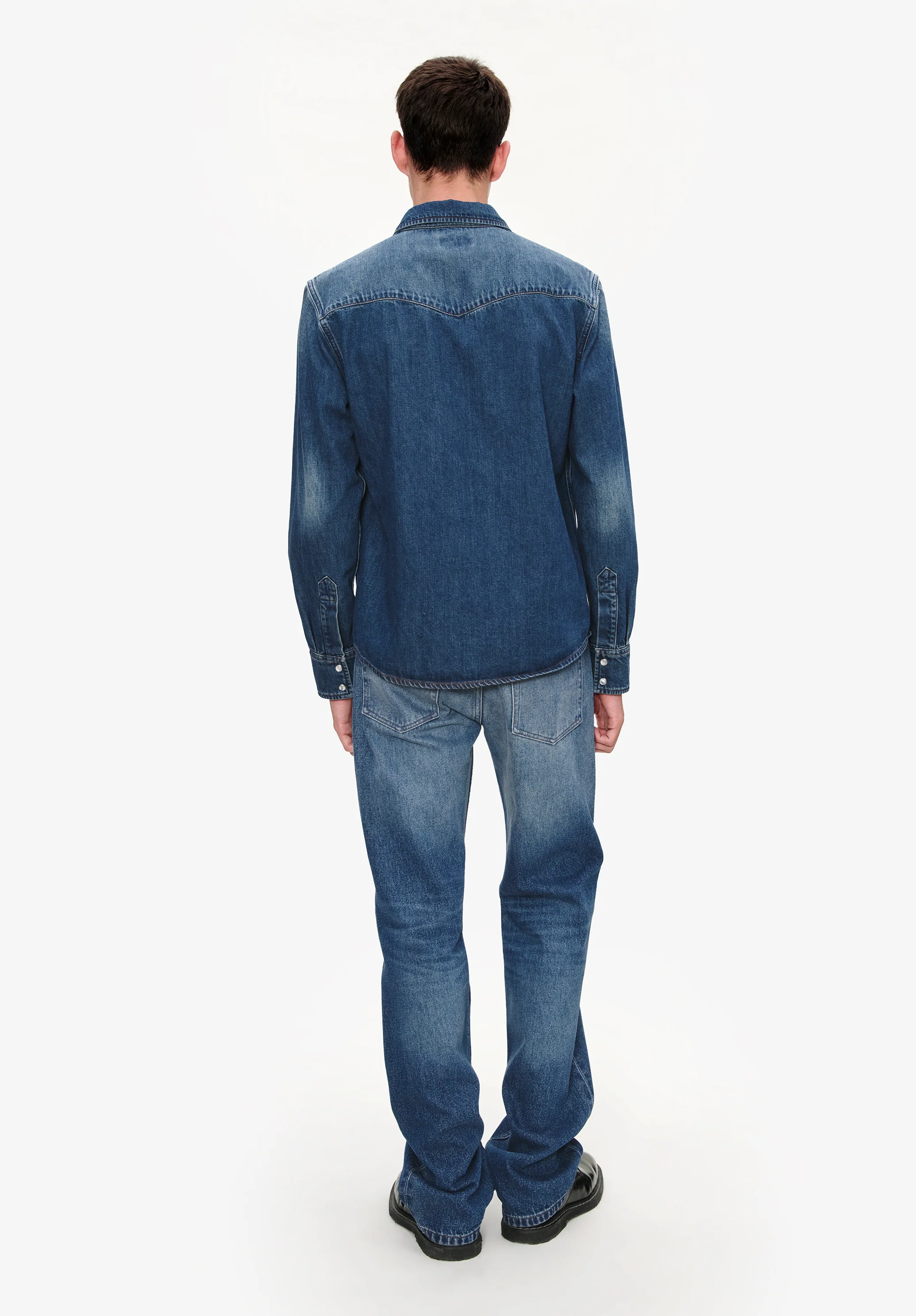 Rescue Jeans