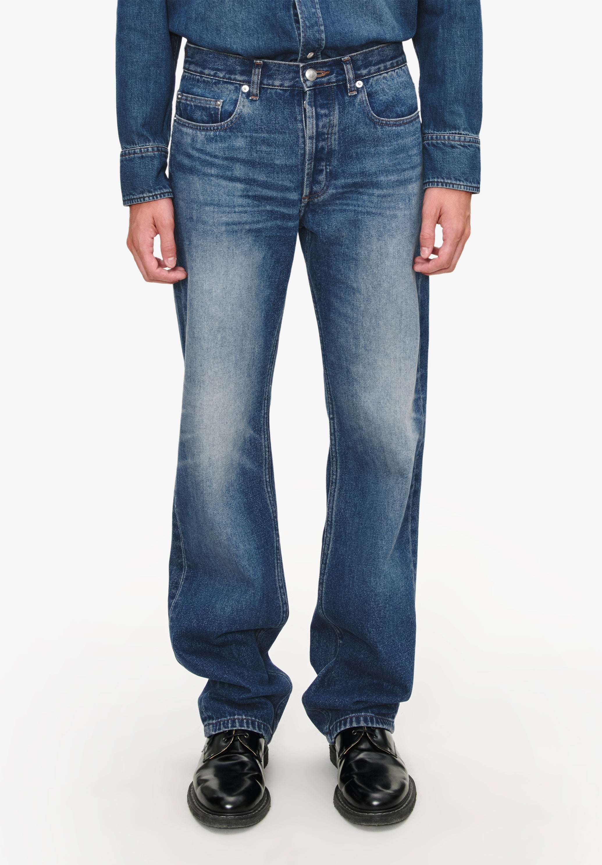 Rescue Jeans