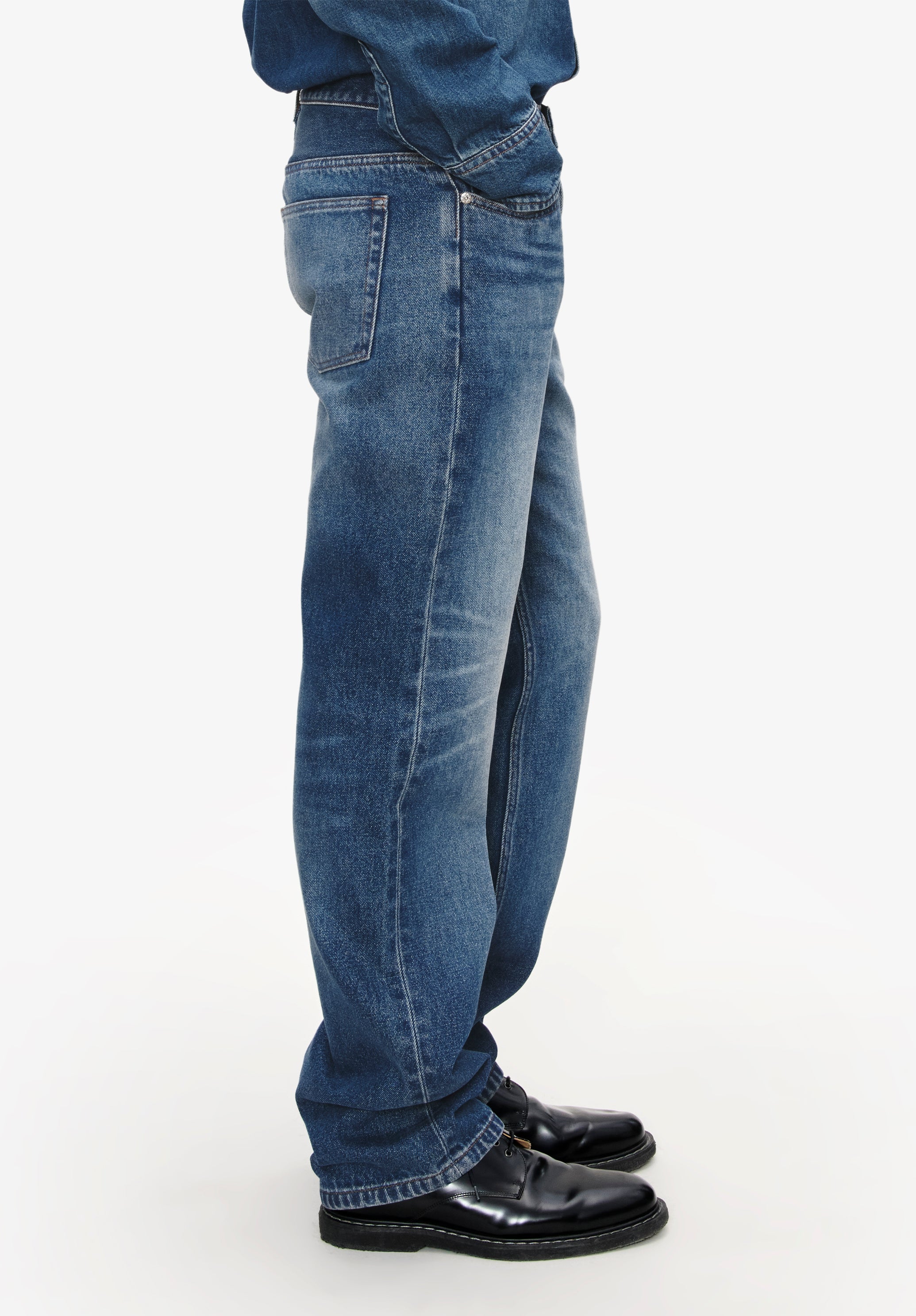 Rescue Jeans