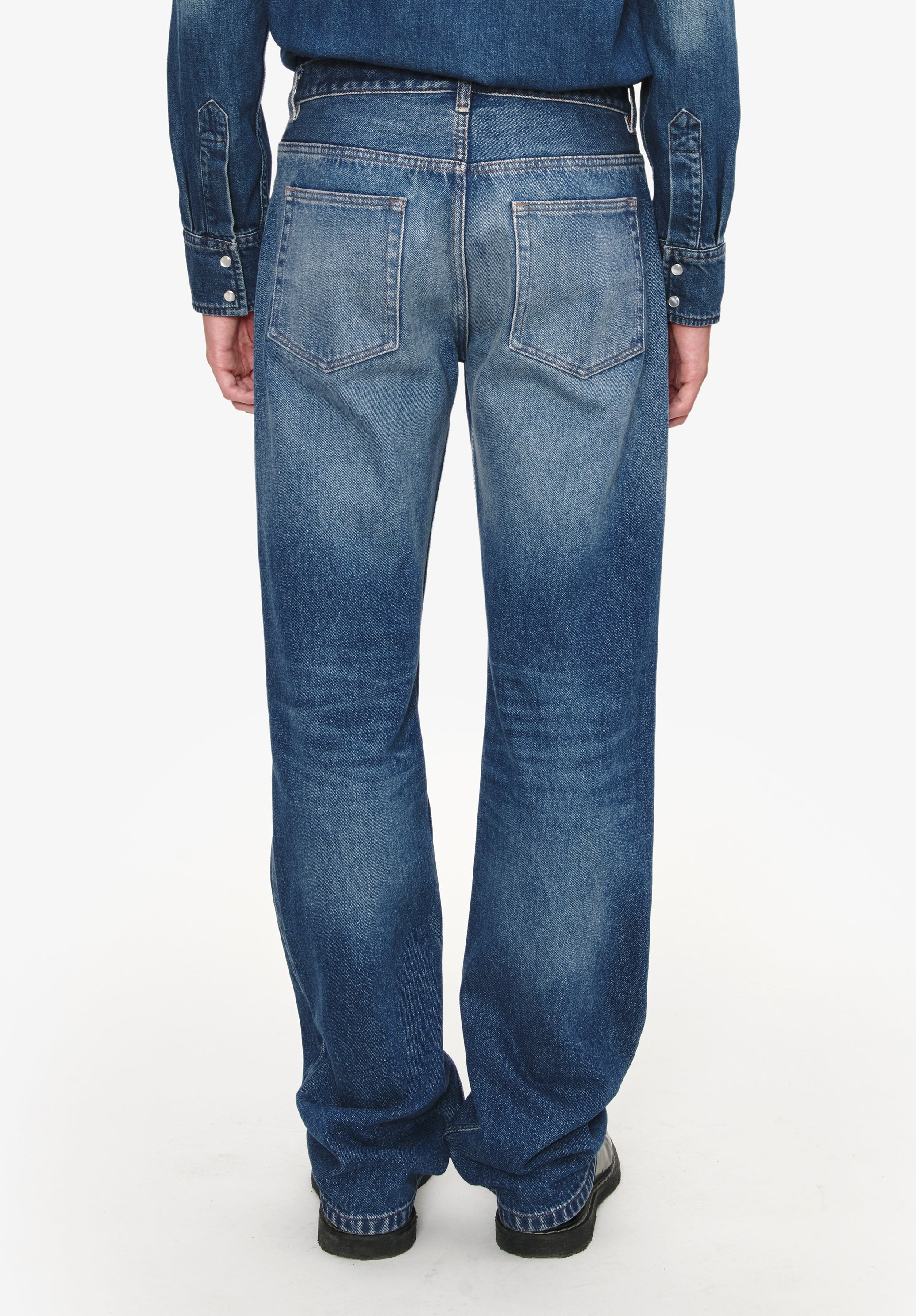 Rescue Jeans