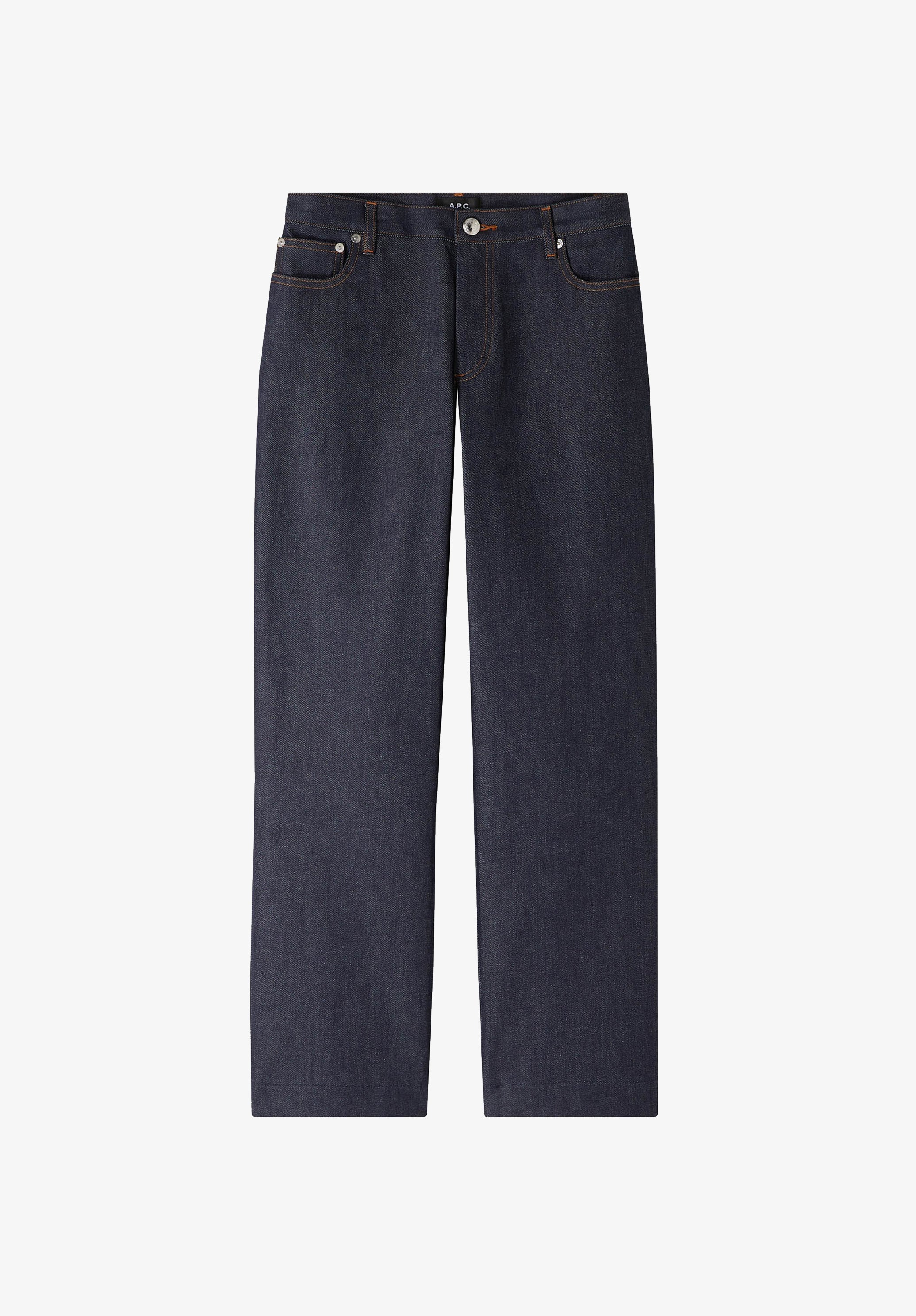 New Sailor jeans