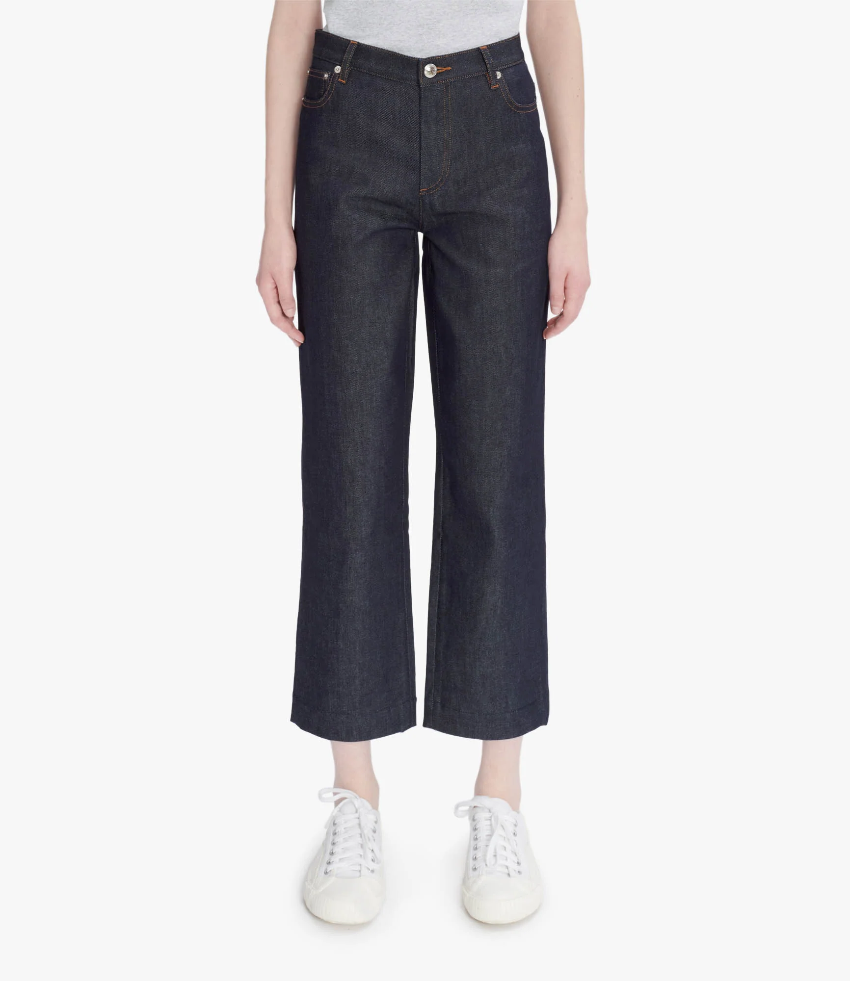 New Sailor jeans
