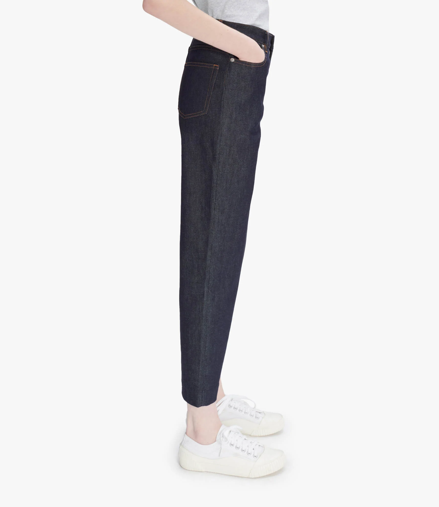 New Sailor jeans