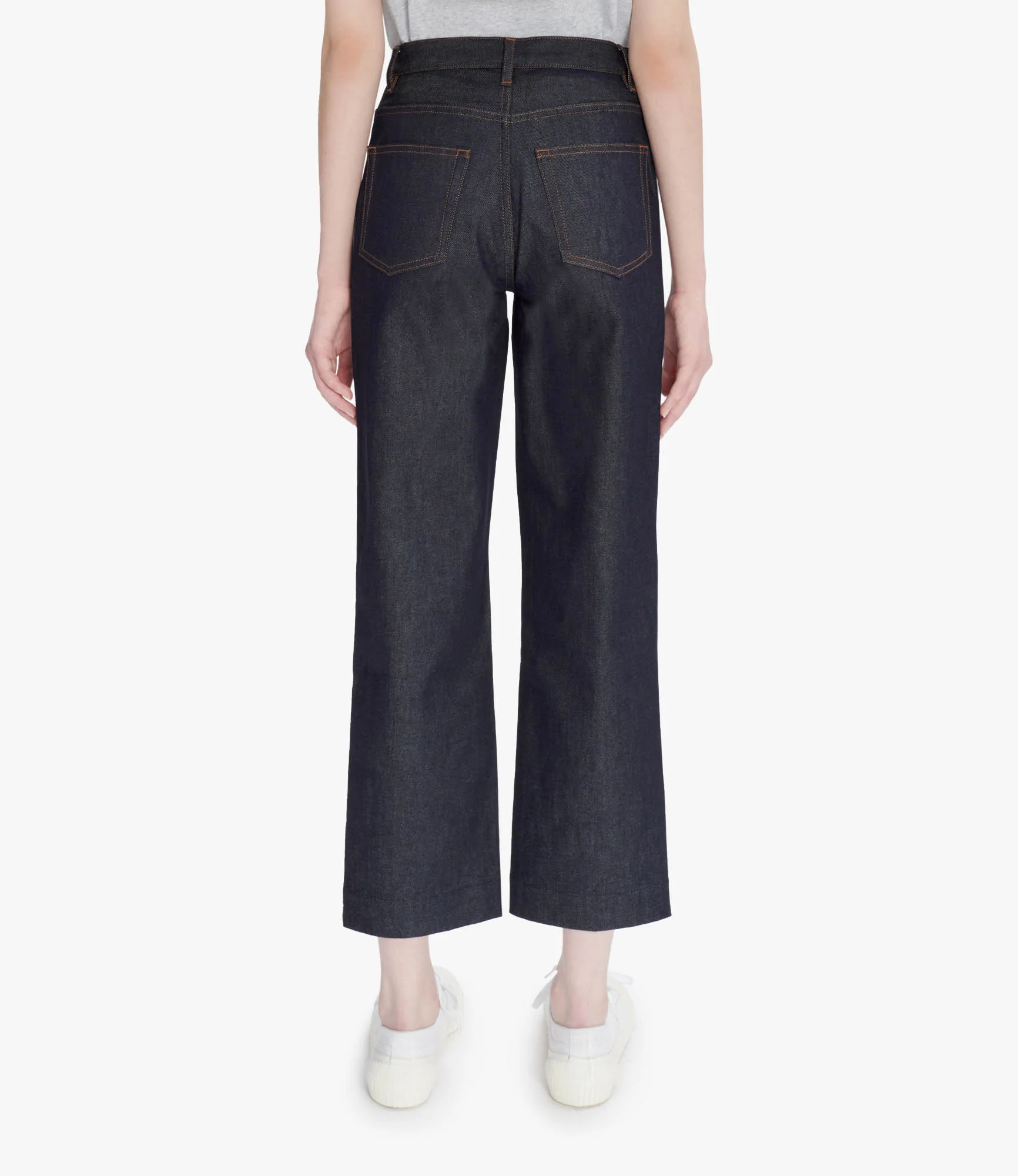 New Sailor jeans