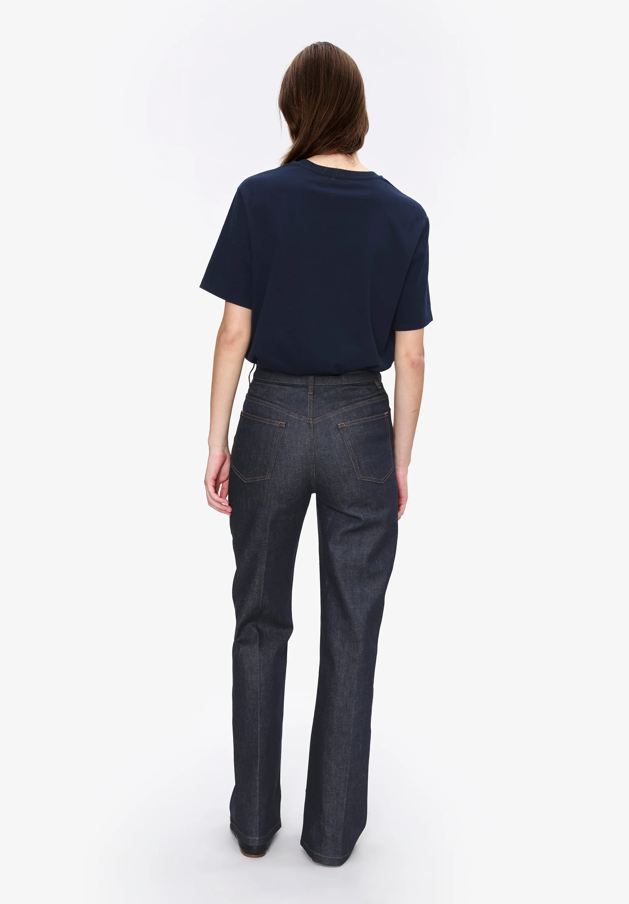 Domino jeans
