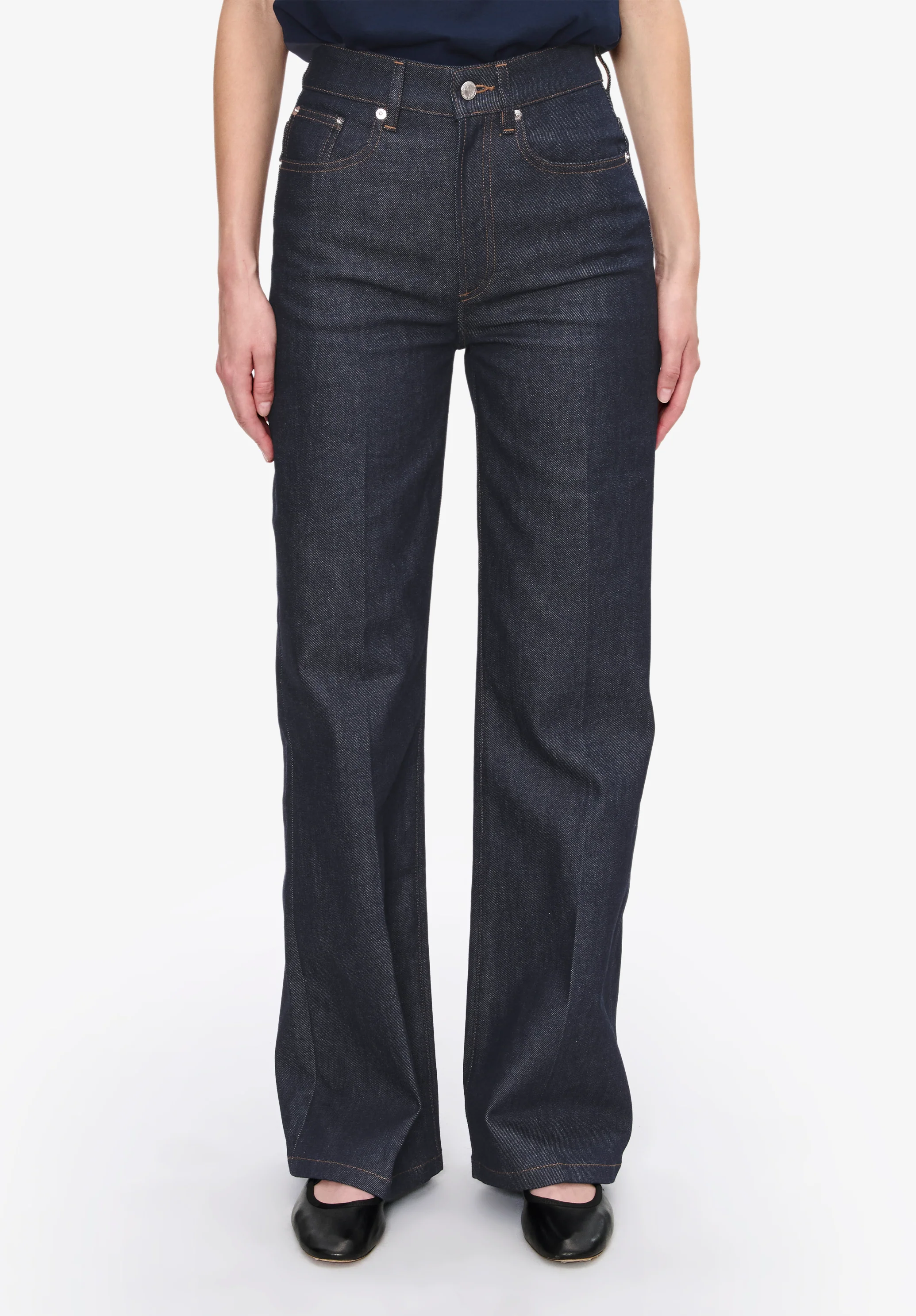 Domino jeans