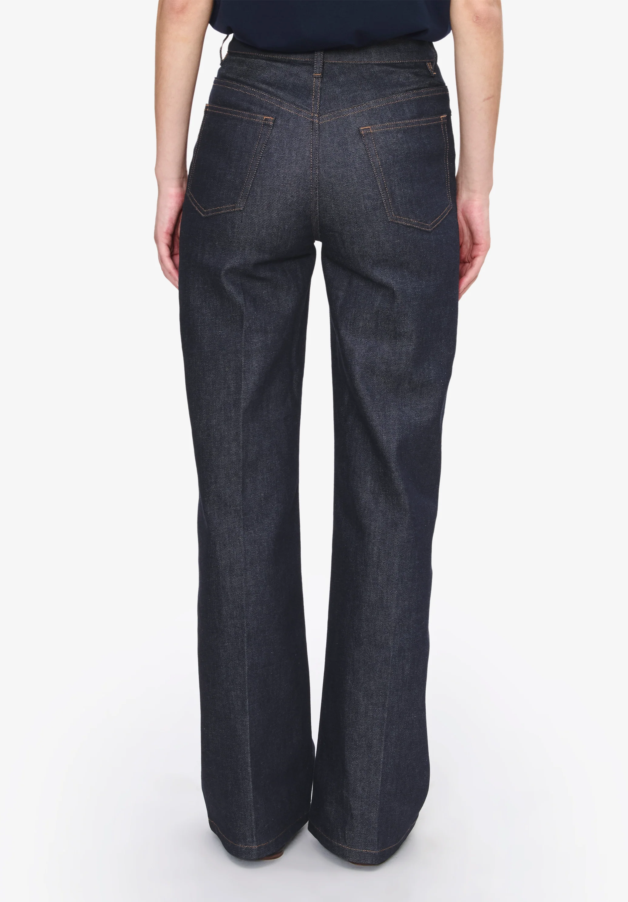 Domino jeans