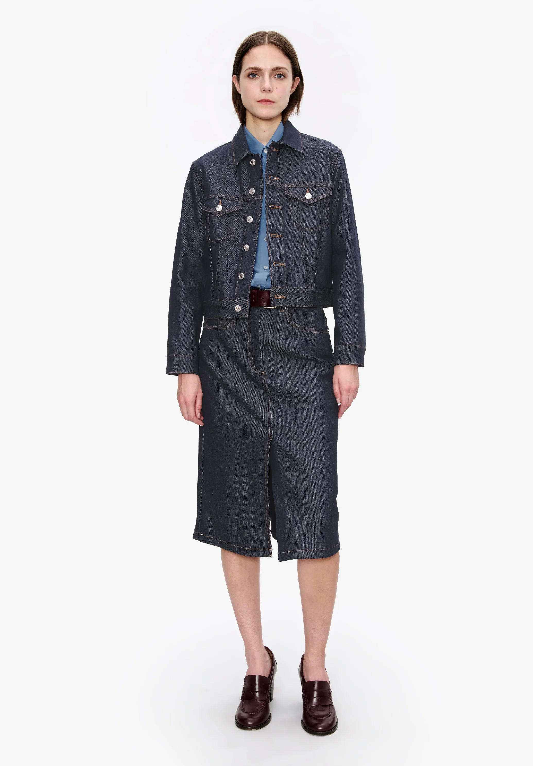 Dion jacket