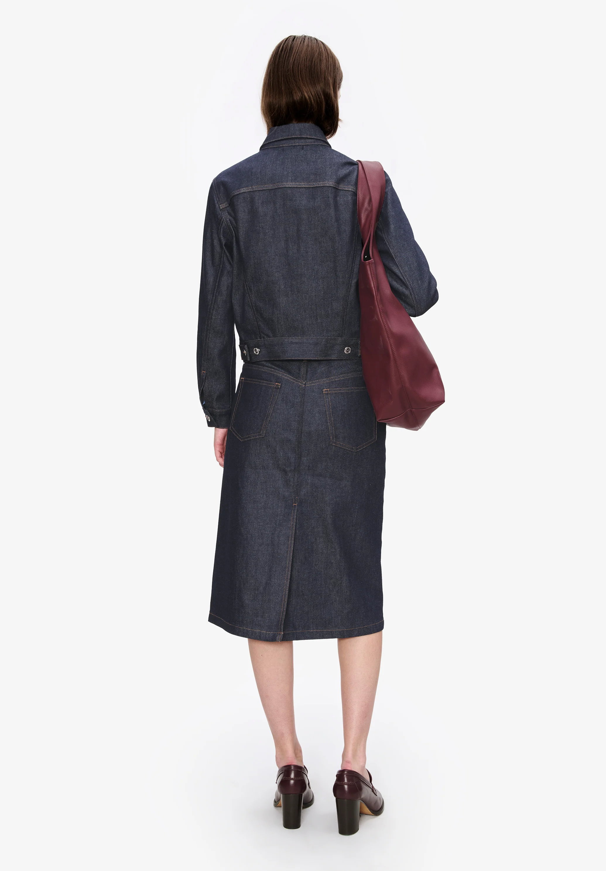 Dion jacket