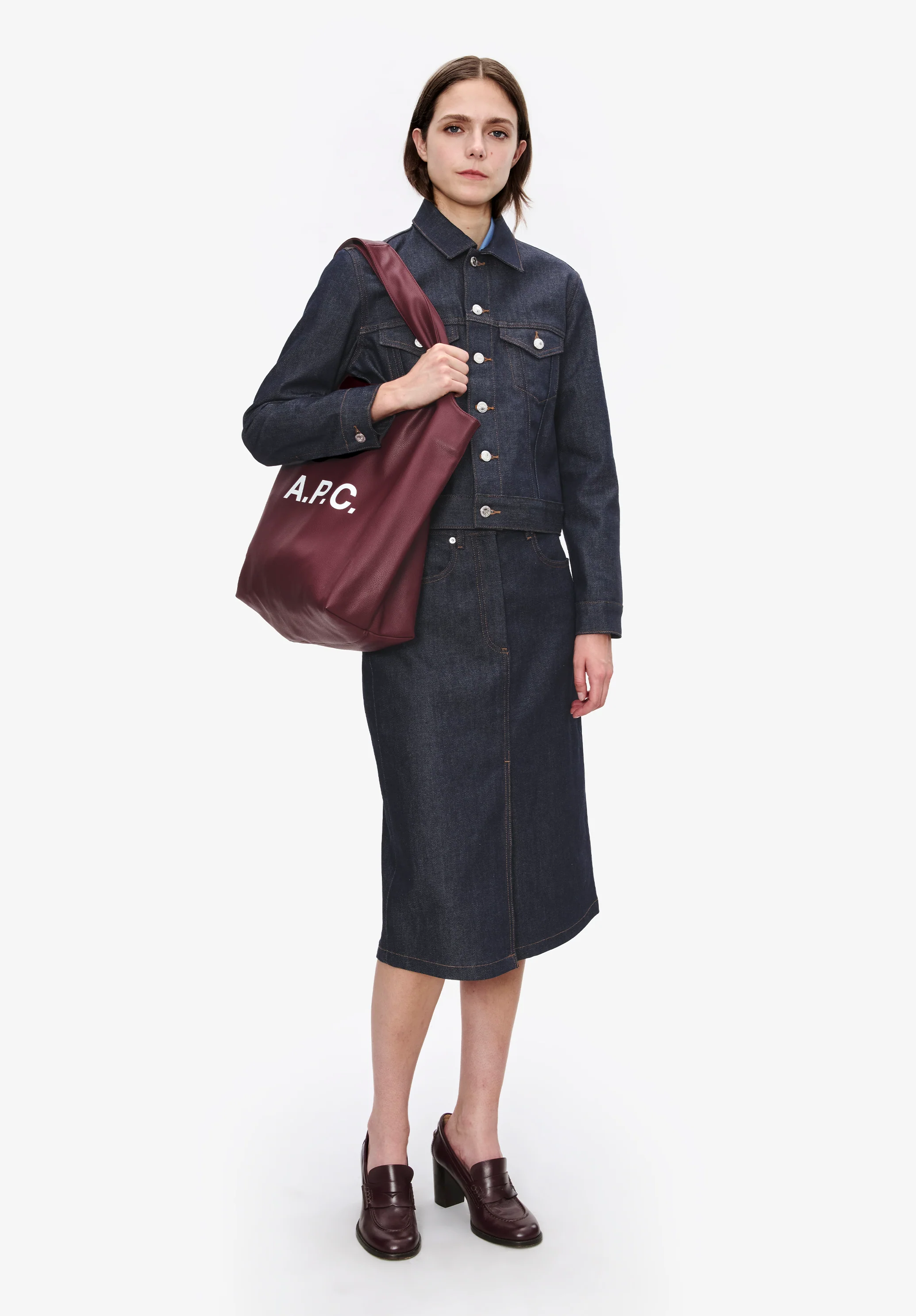 Dion jacket