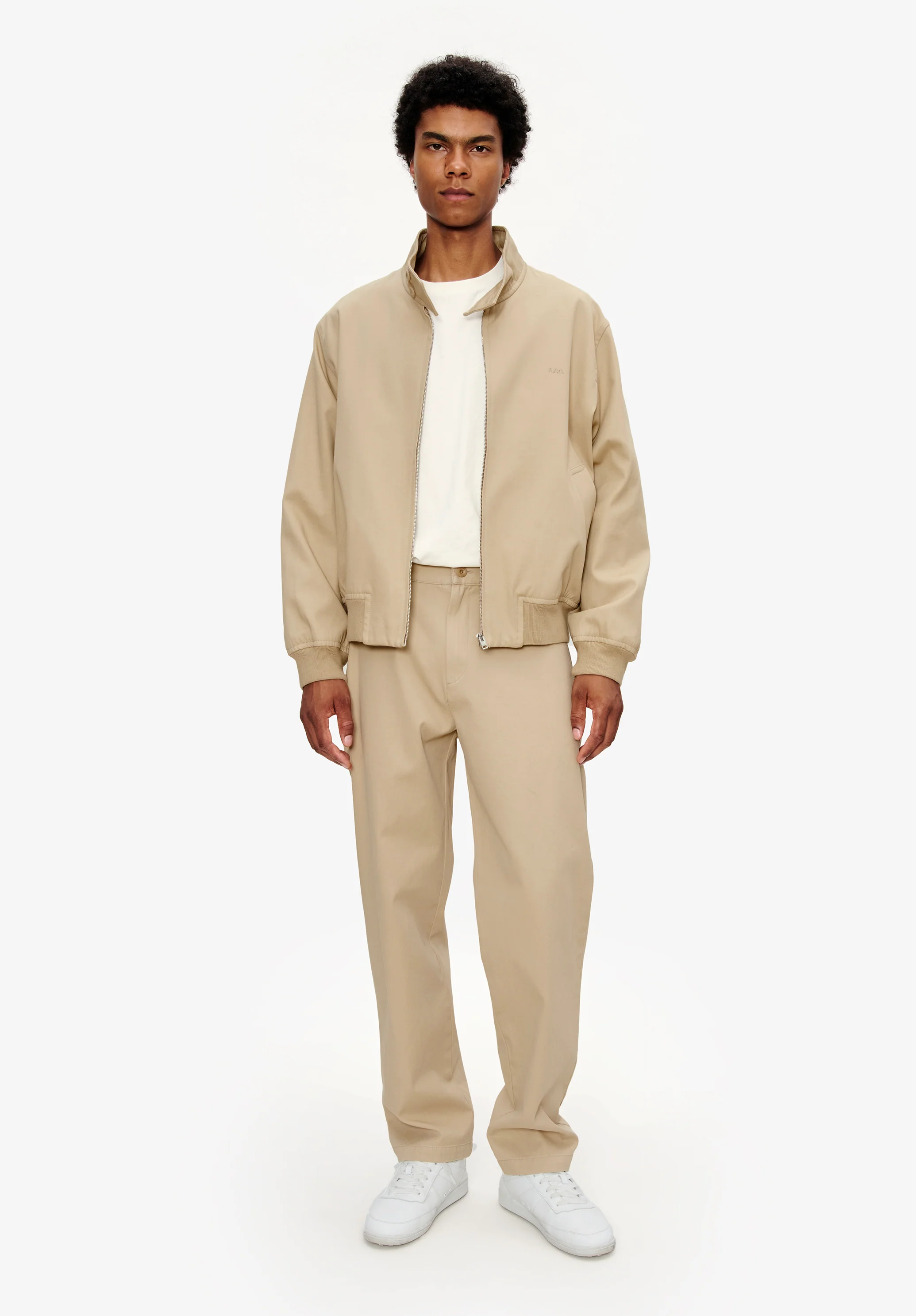 Lawrence chinos
