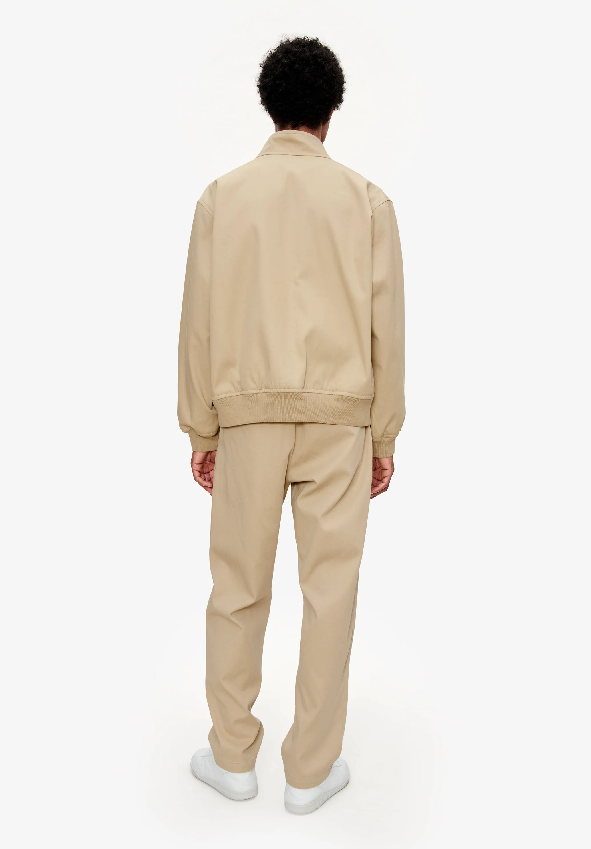 Lawrence chinos