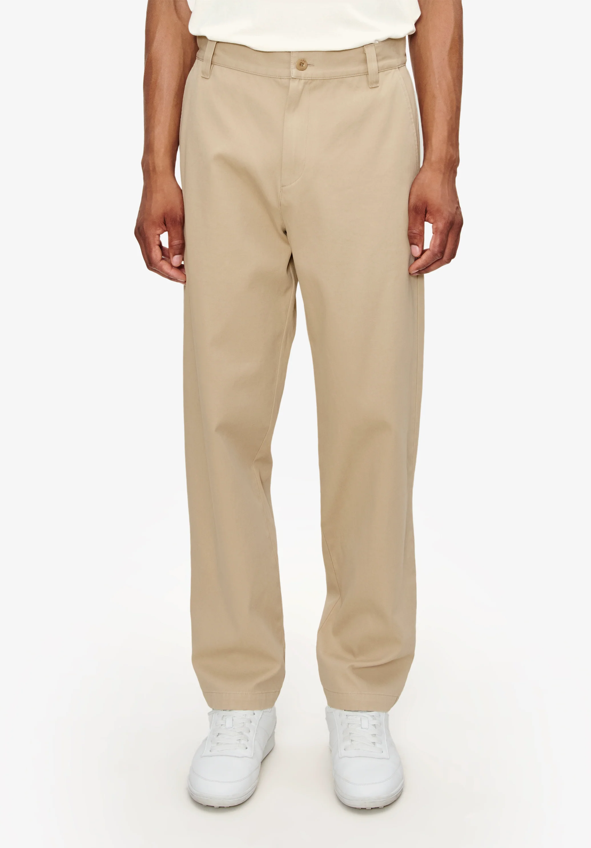 Lawrence chinos