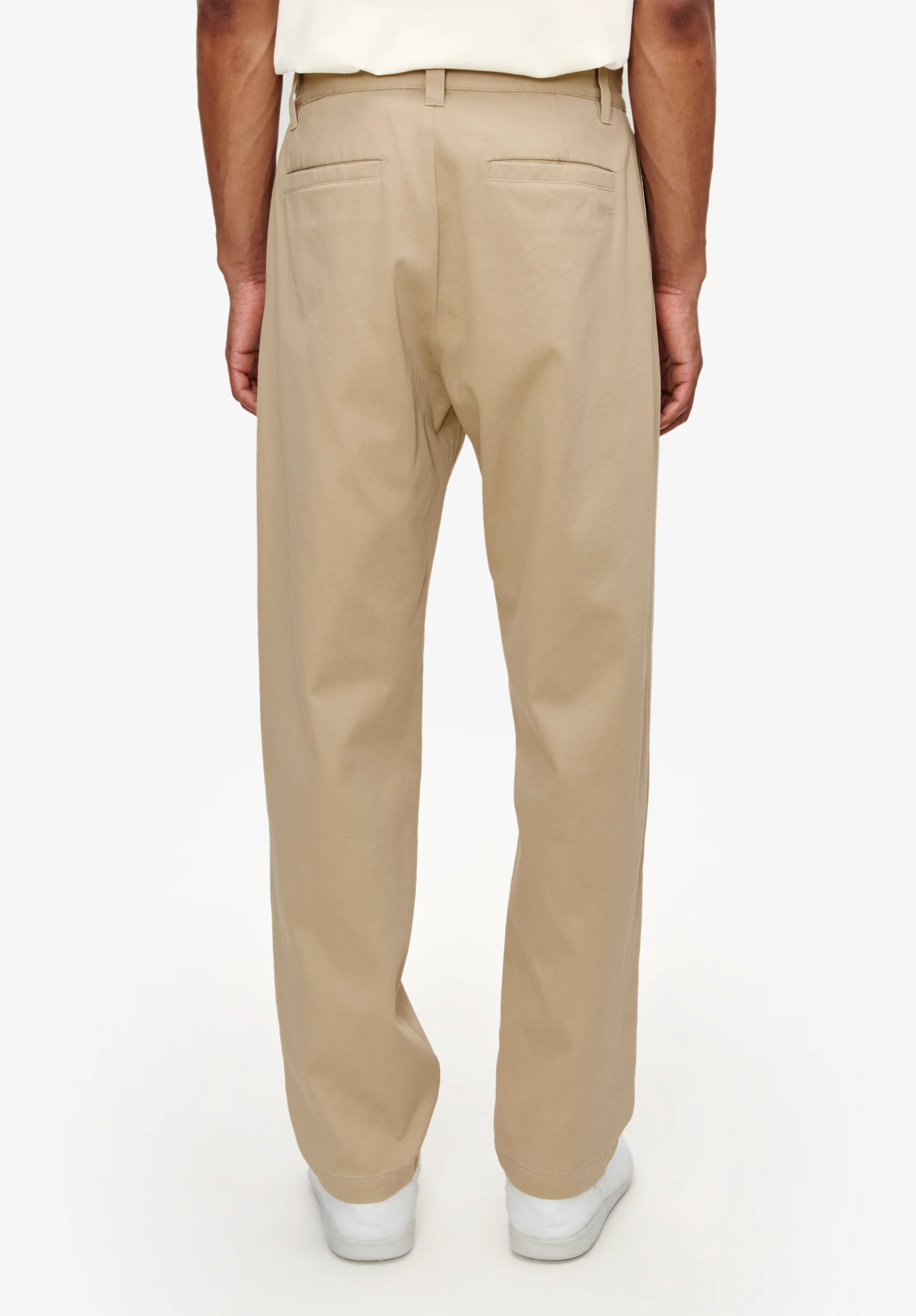 Lawrence chinos