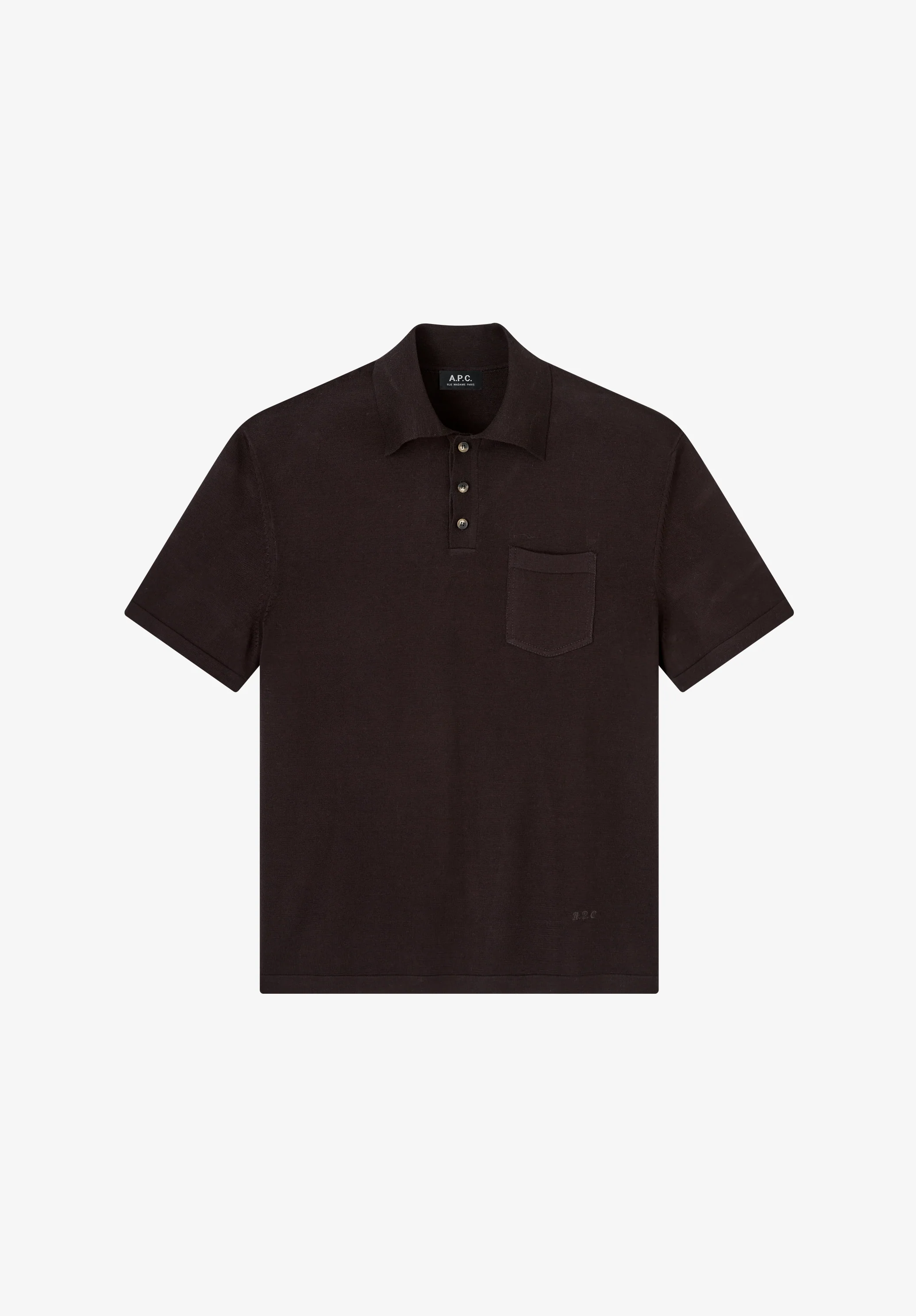 Colin polo shirt