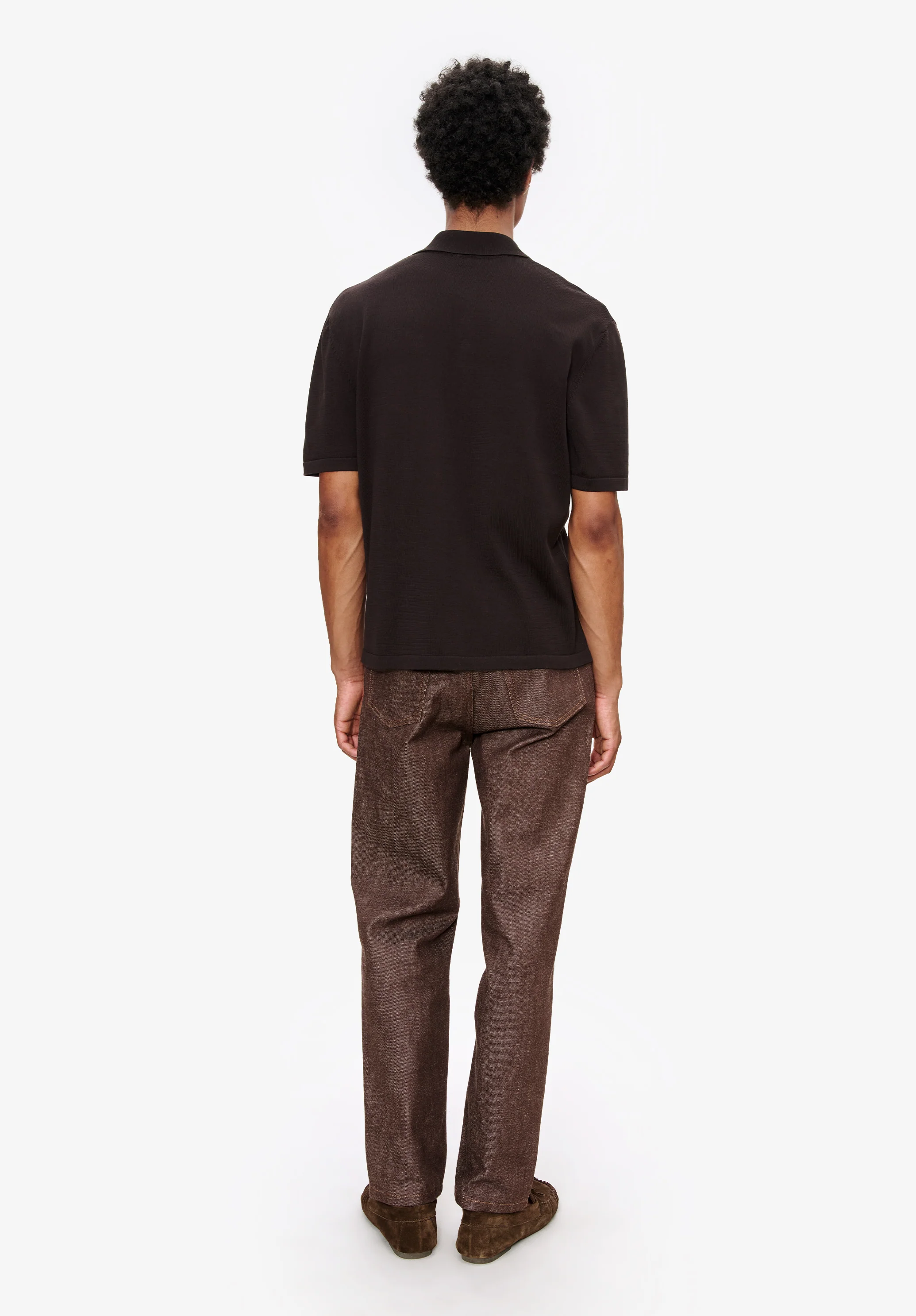 Colin polo shirt