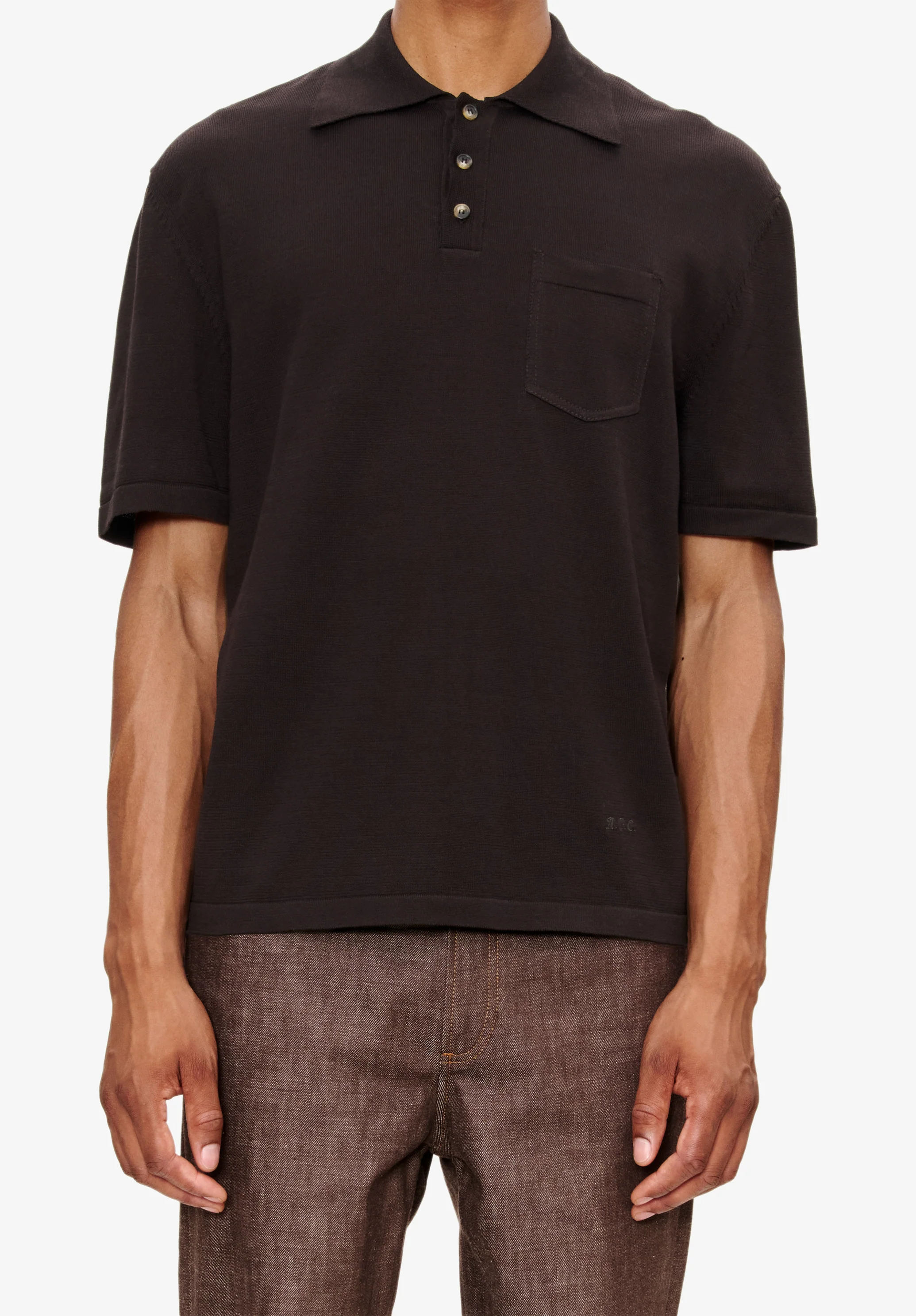 Colin polo shirt