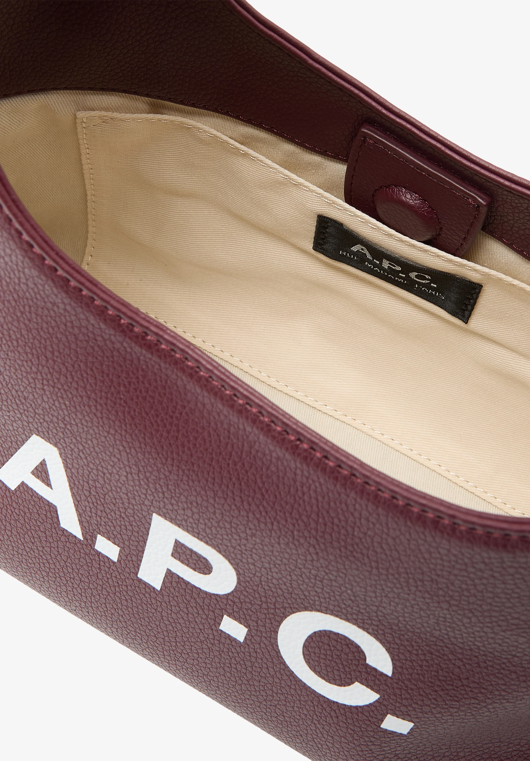 Baby Ninon Shoulder bag