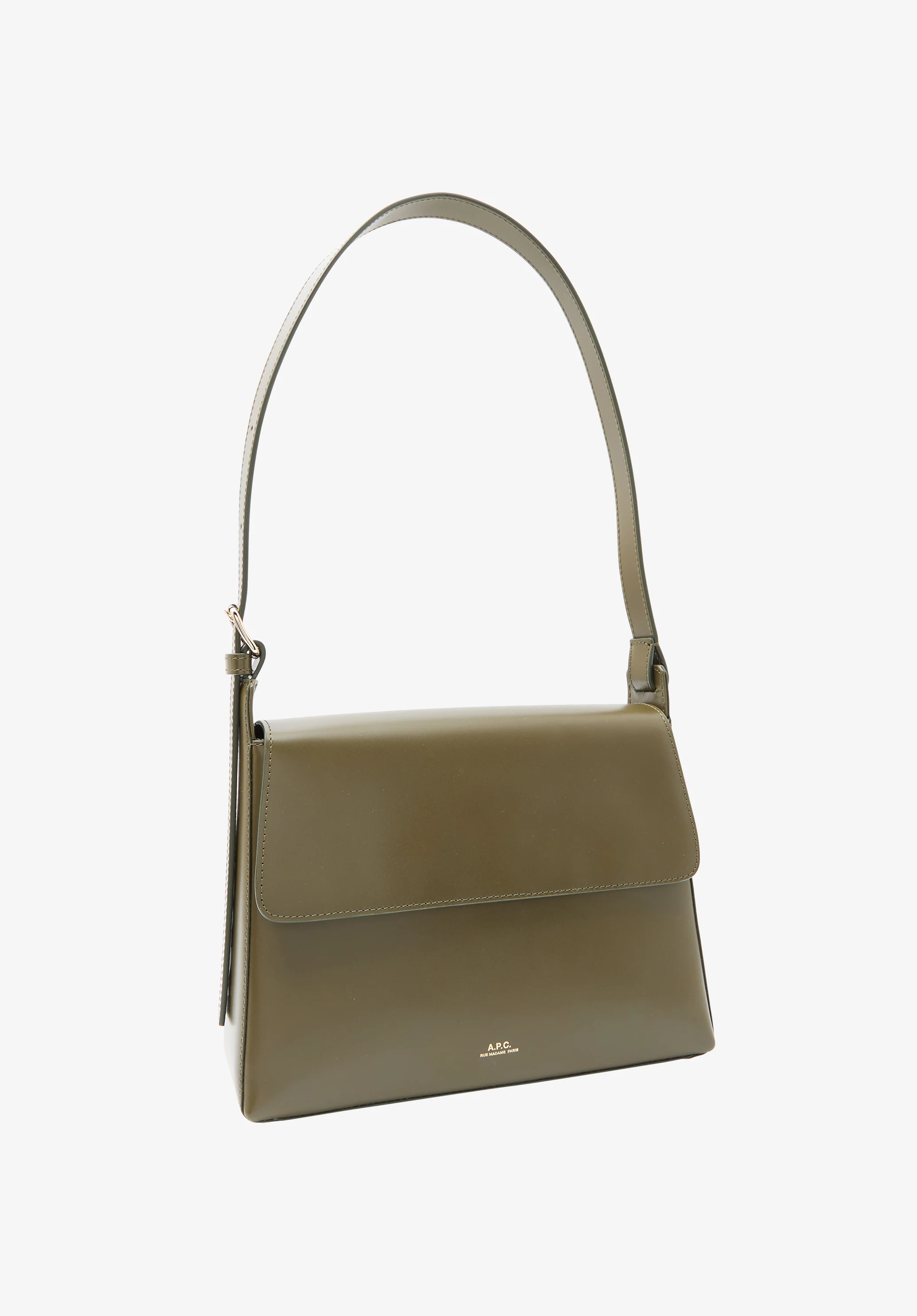 Virginie Flap bag
