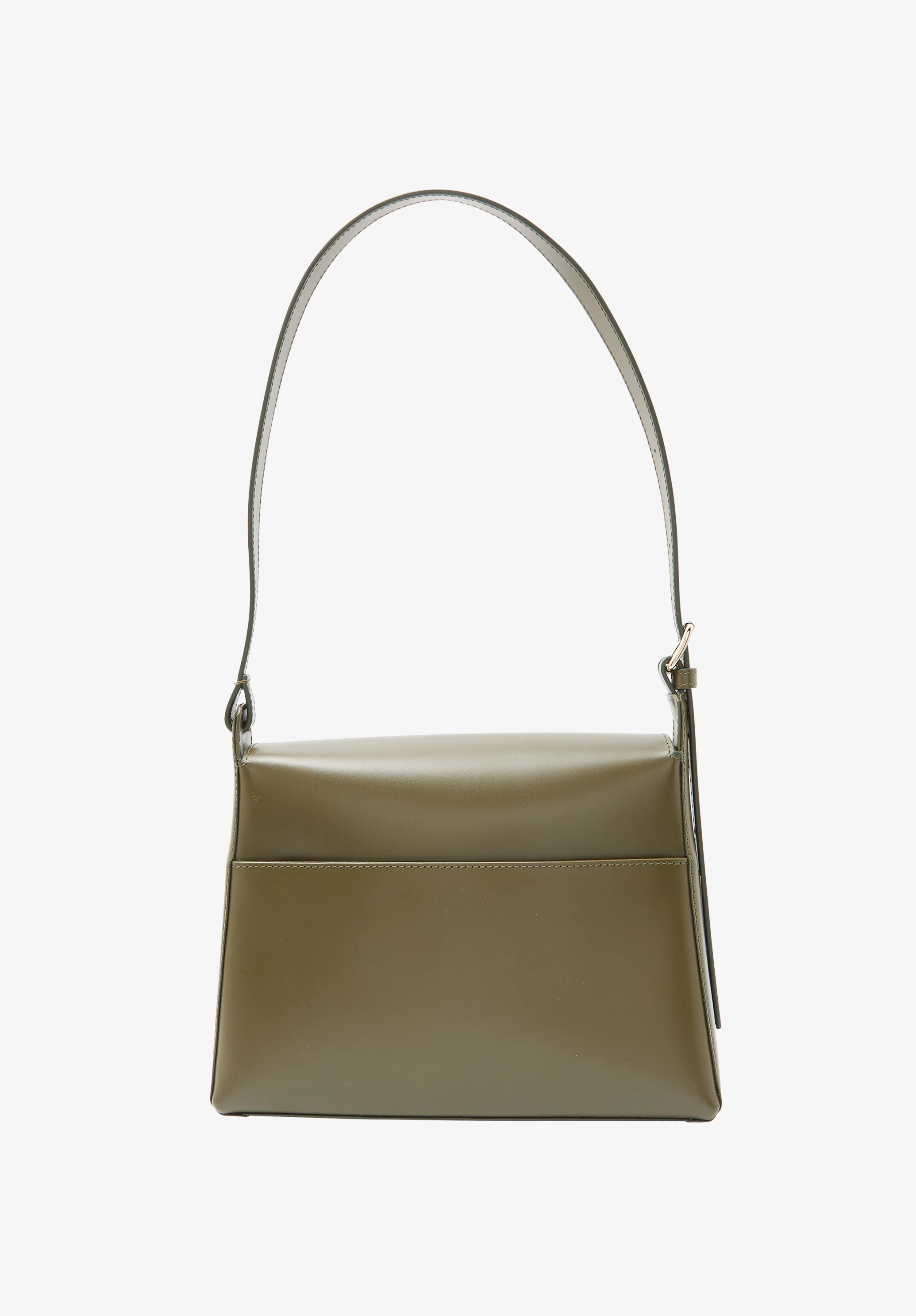 Virginie Flap bag