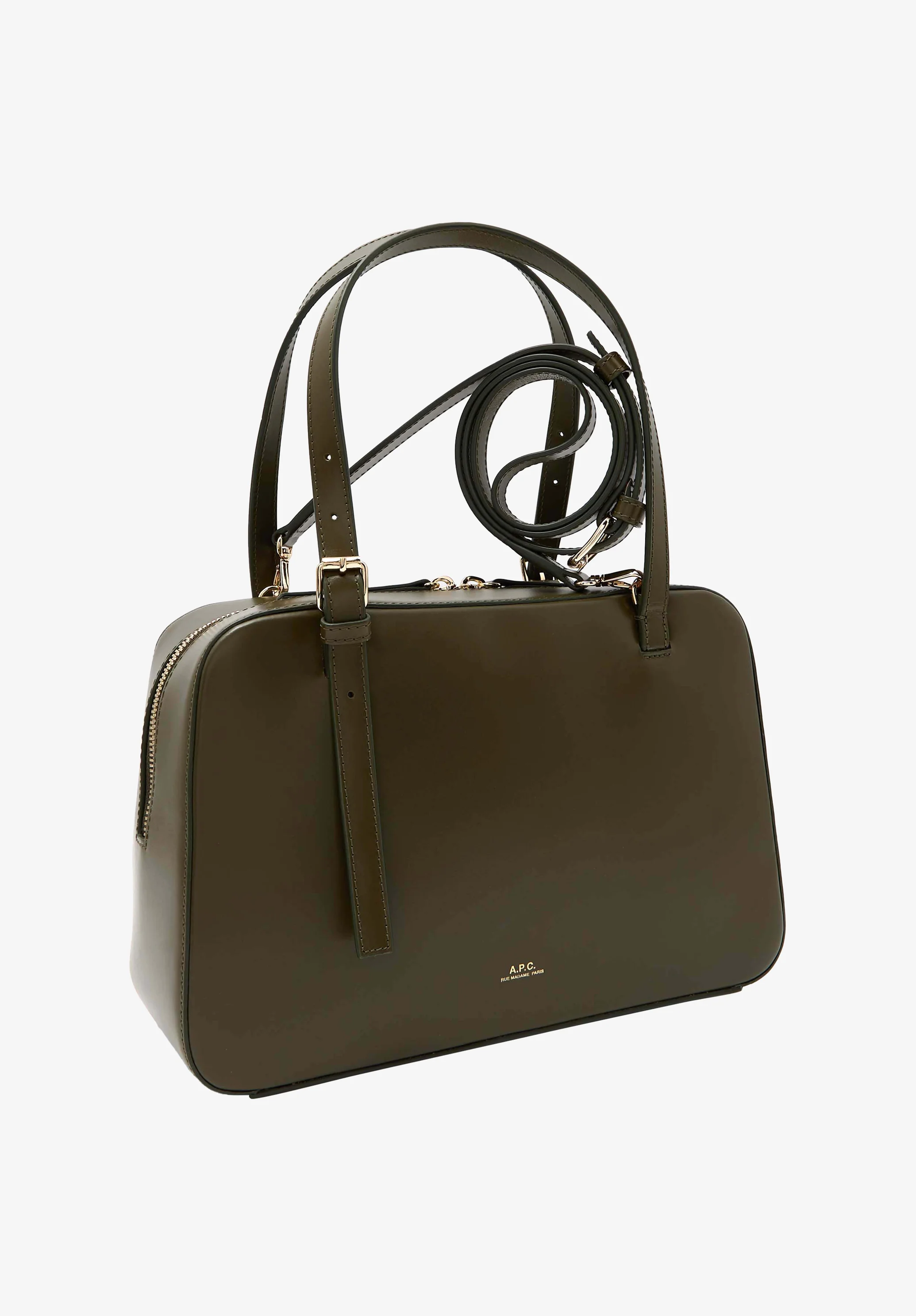 Virginie Box bag