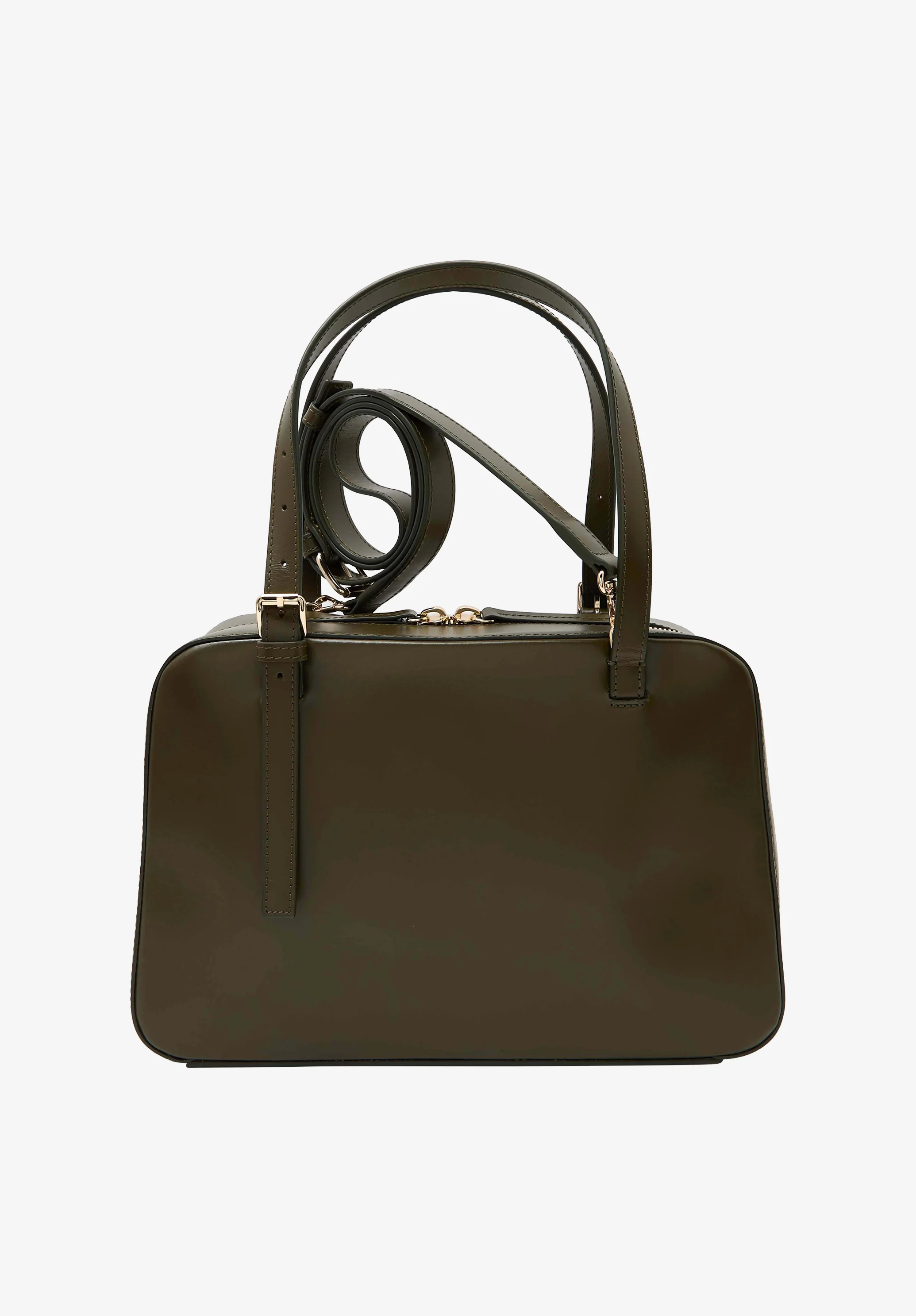 Virginie Box bag