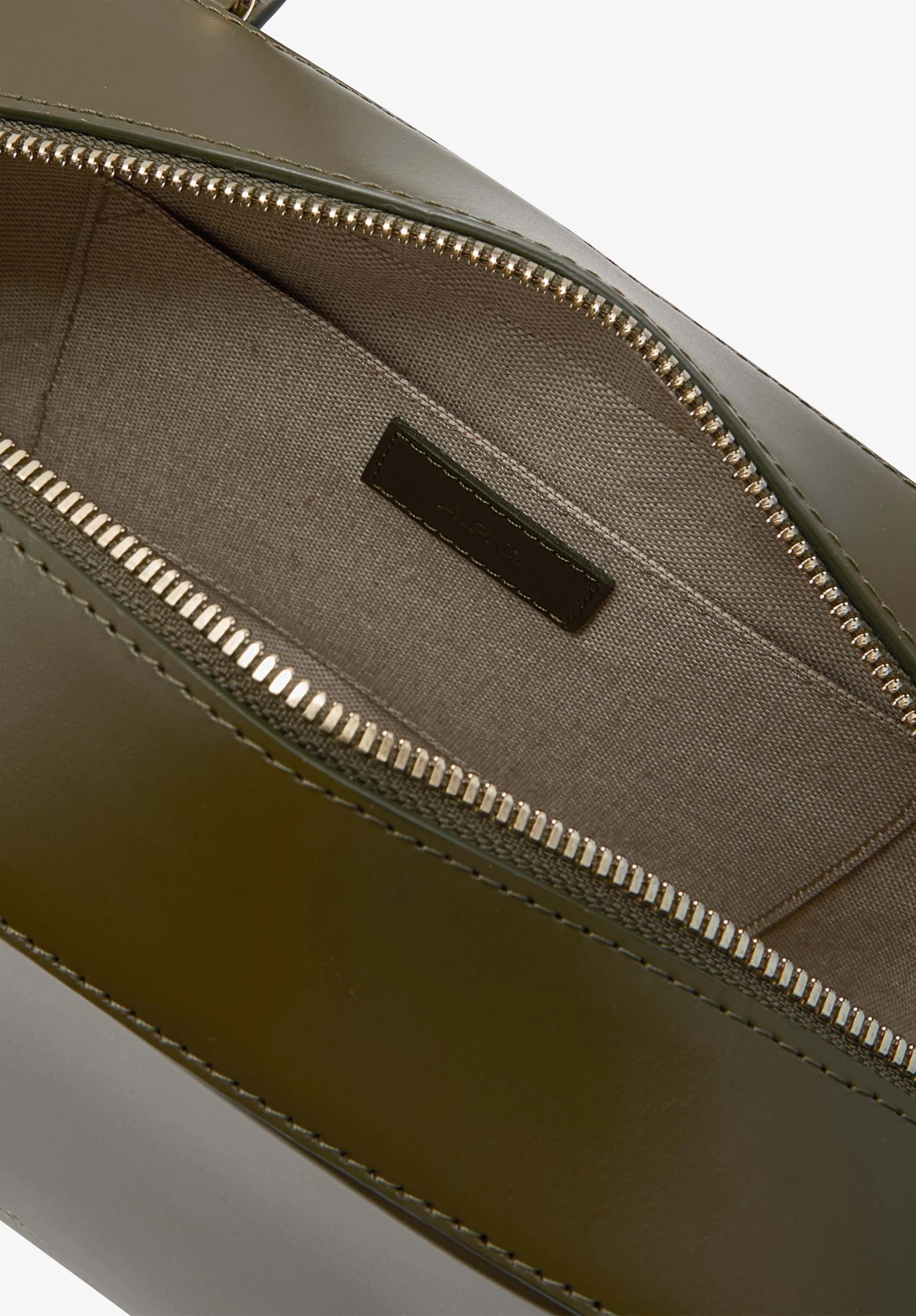 Virginie Box bag