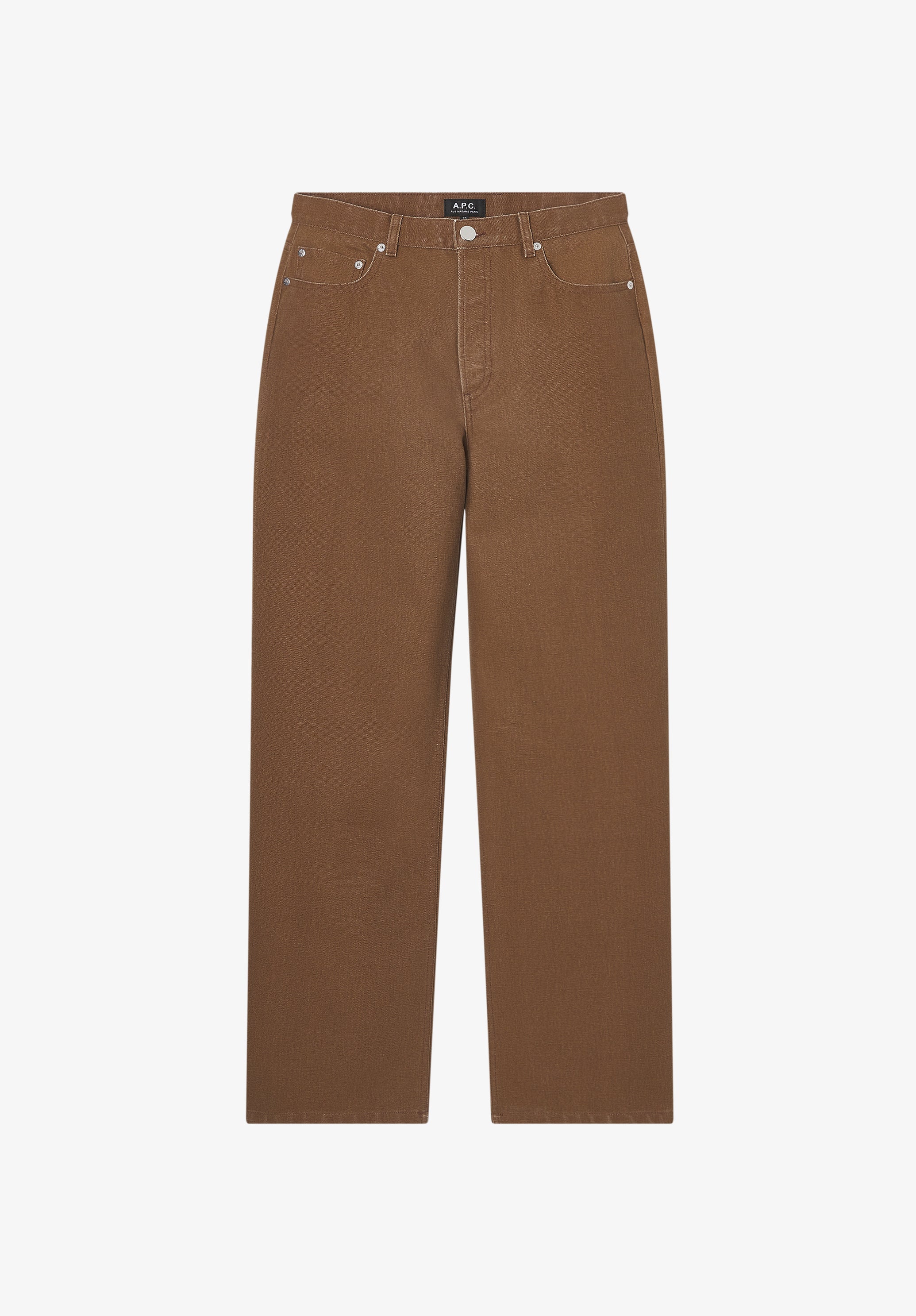 Aaron Jeans