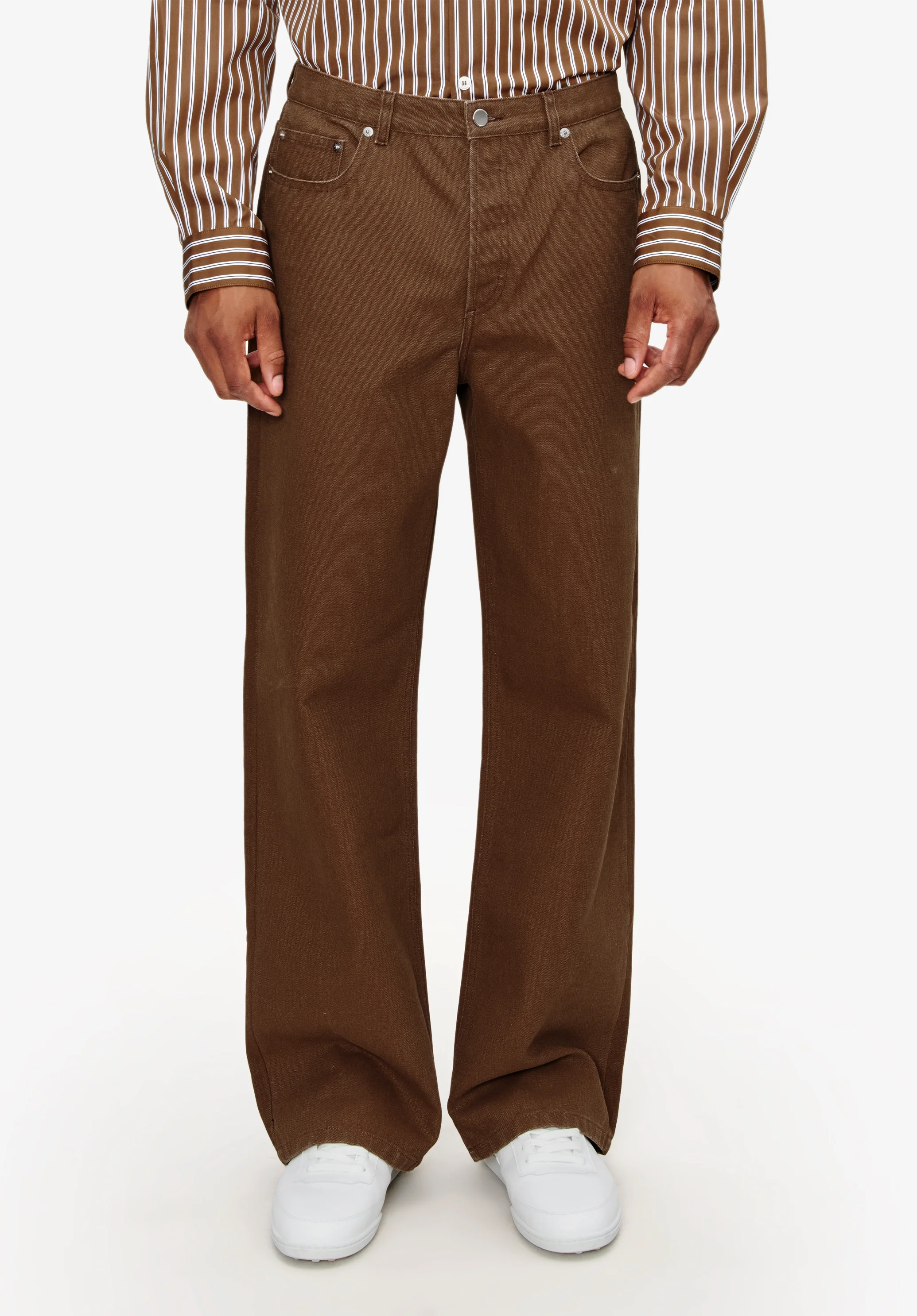 Aaron Jeans