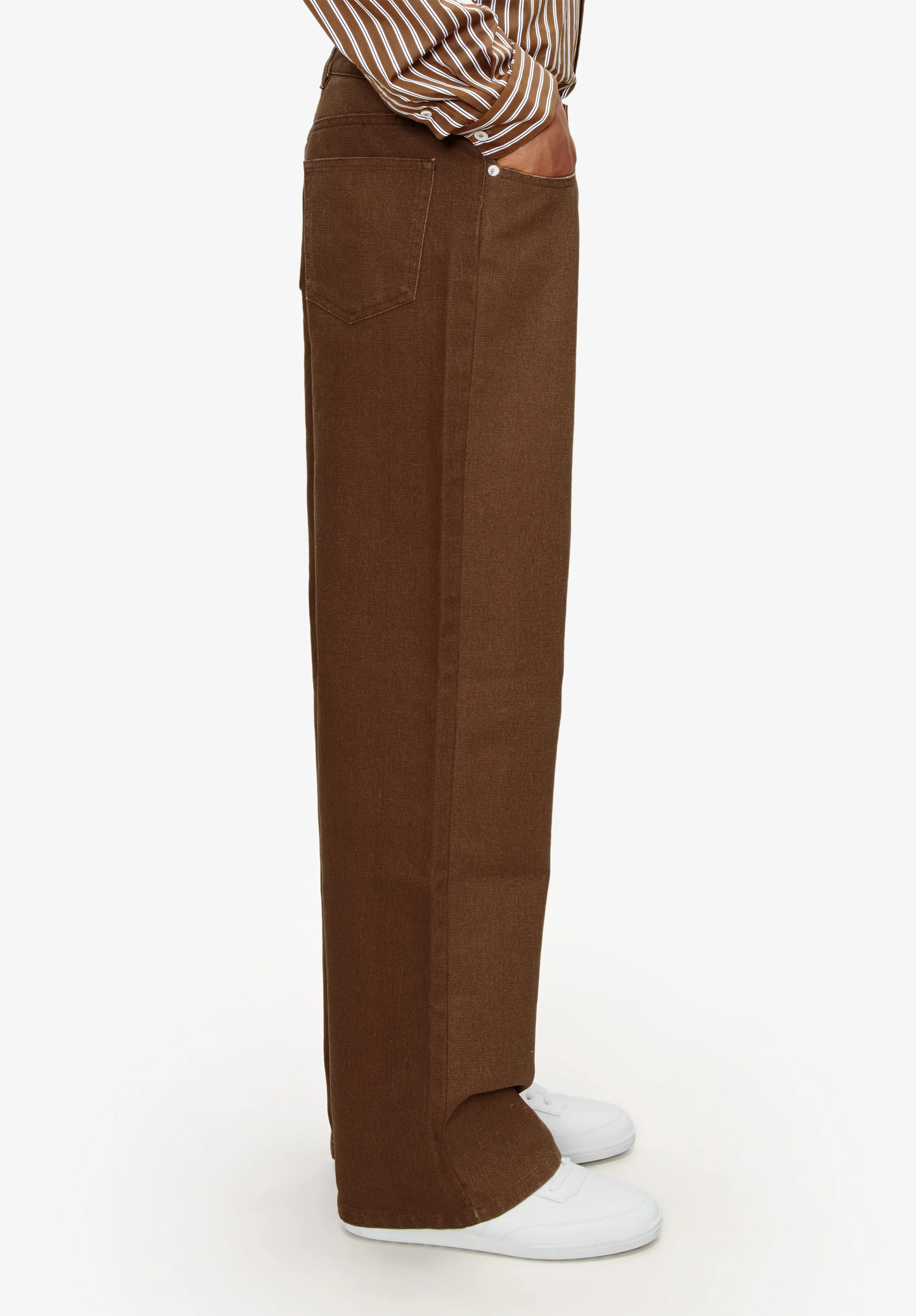 Aaron Jeans