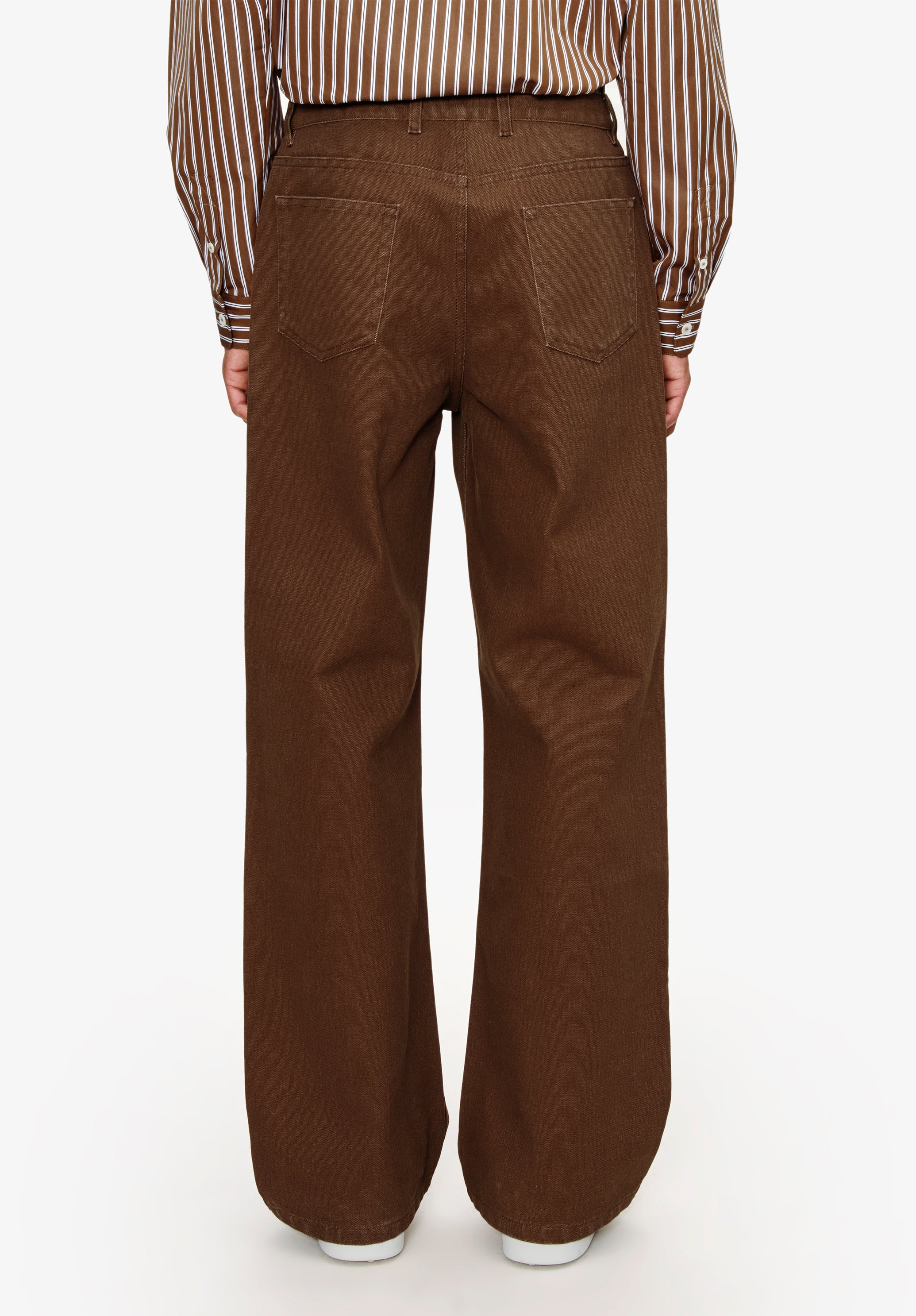 Aaron Jeans