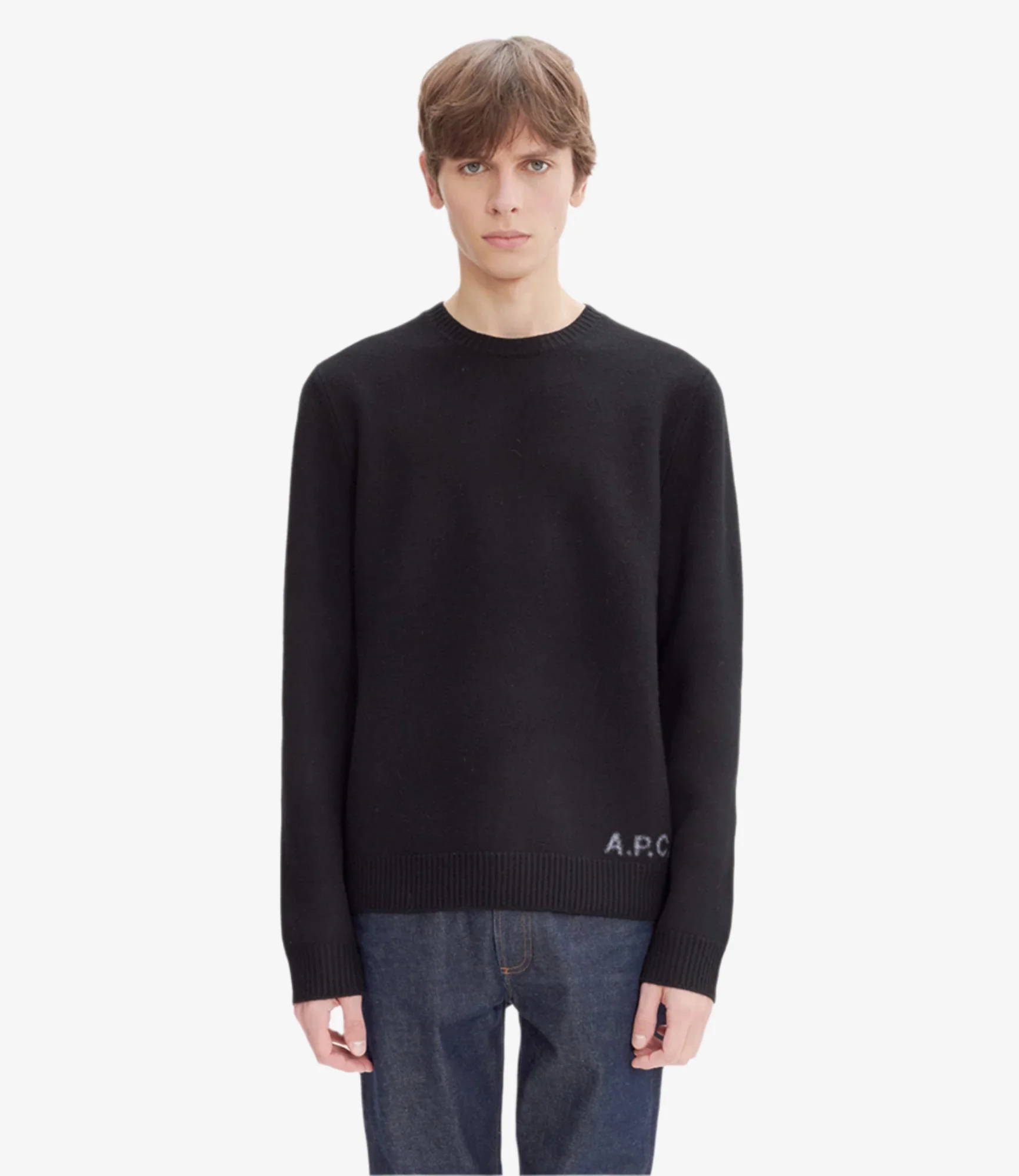 Edward sweater
