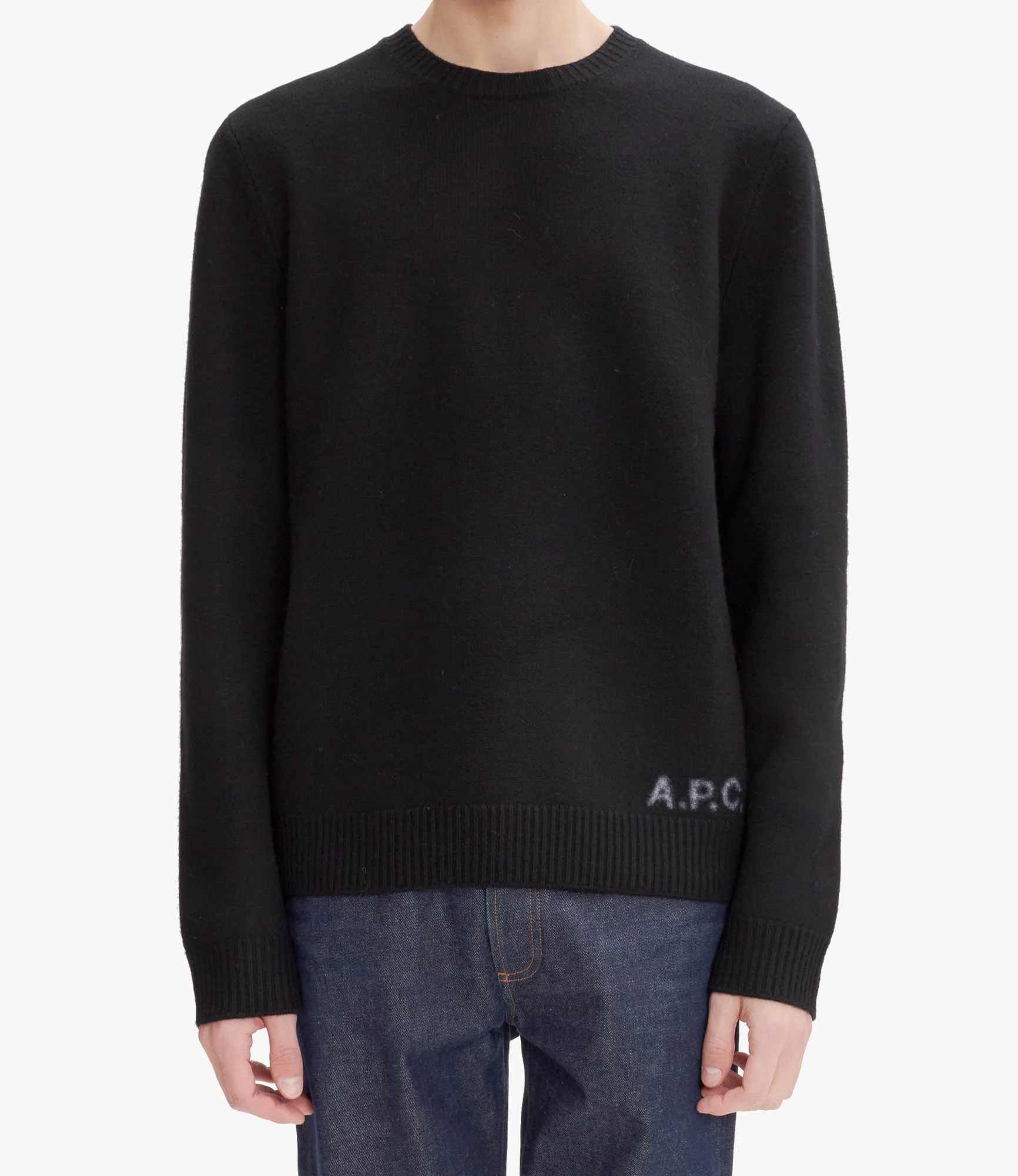 Edward sweater