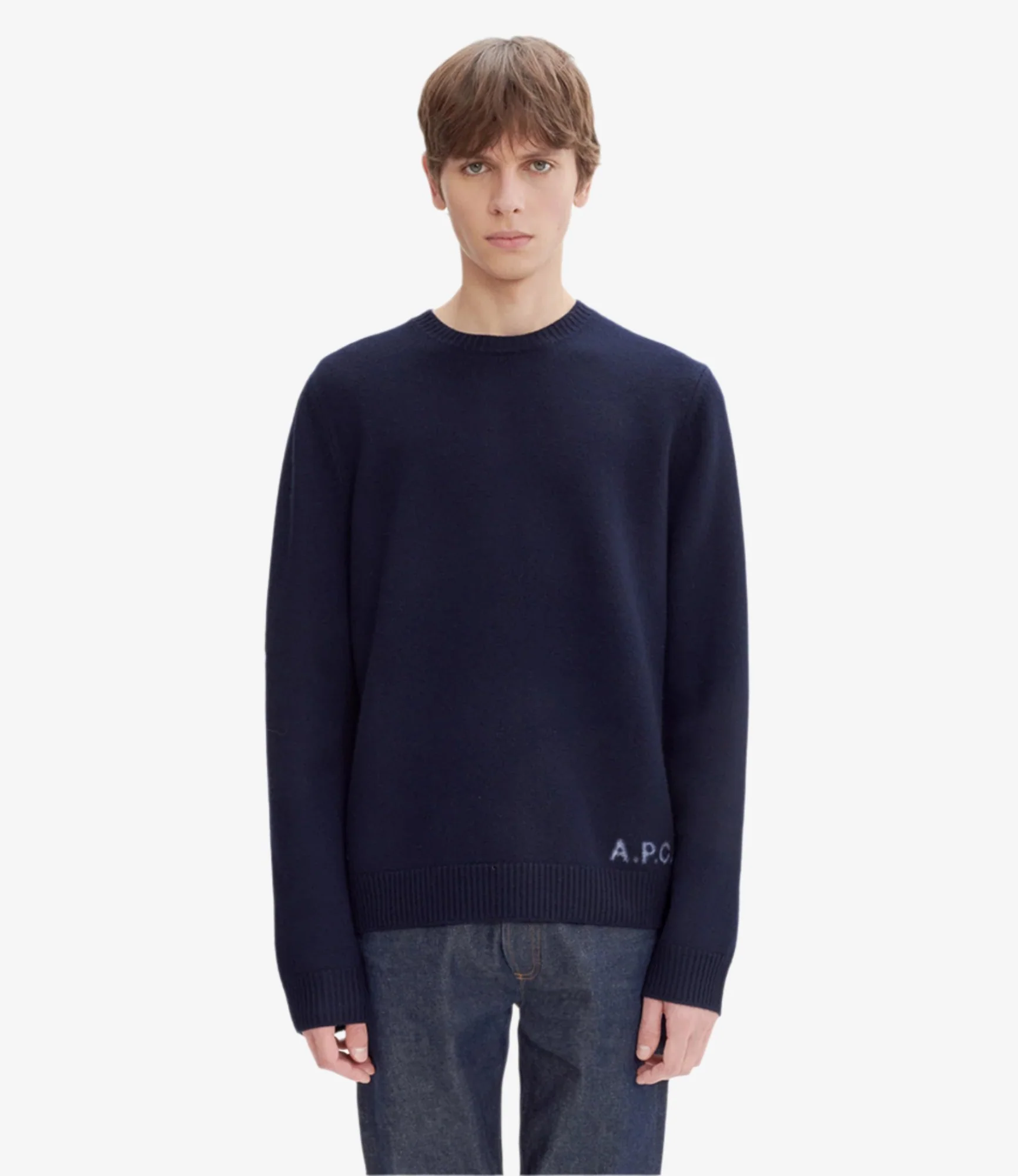 Edward sweater