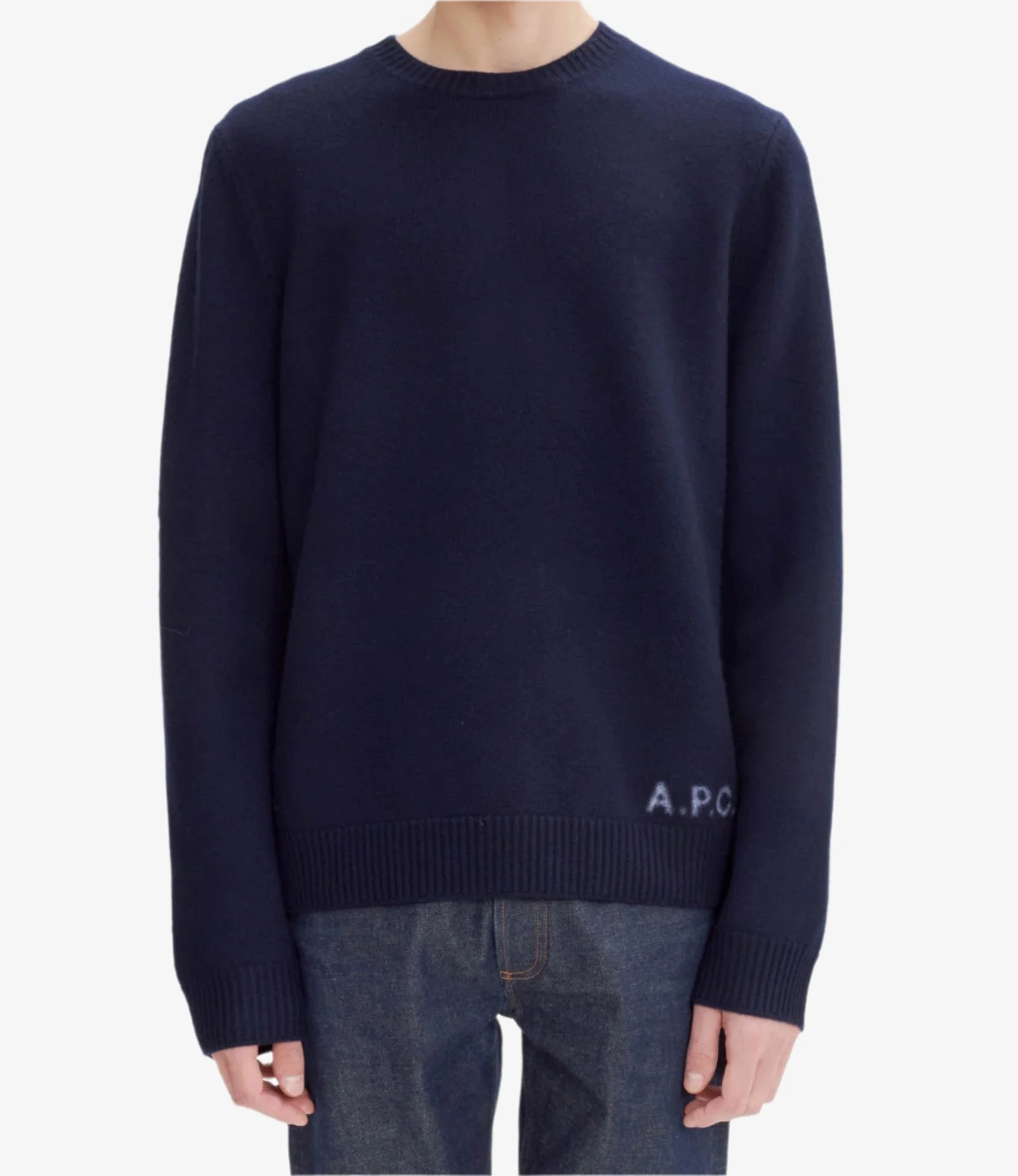 Edward sweater