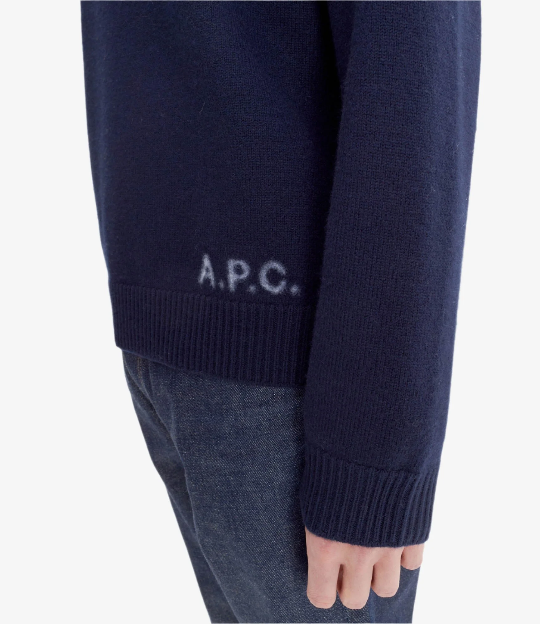 Edward sweater