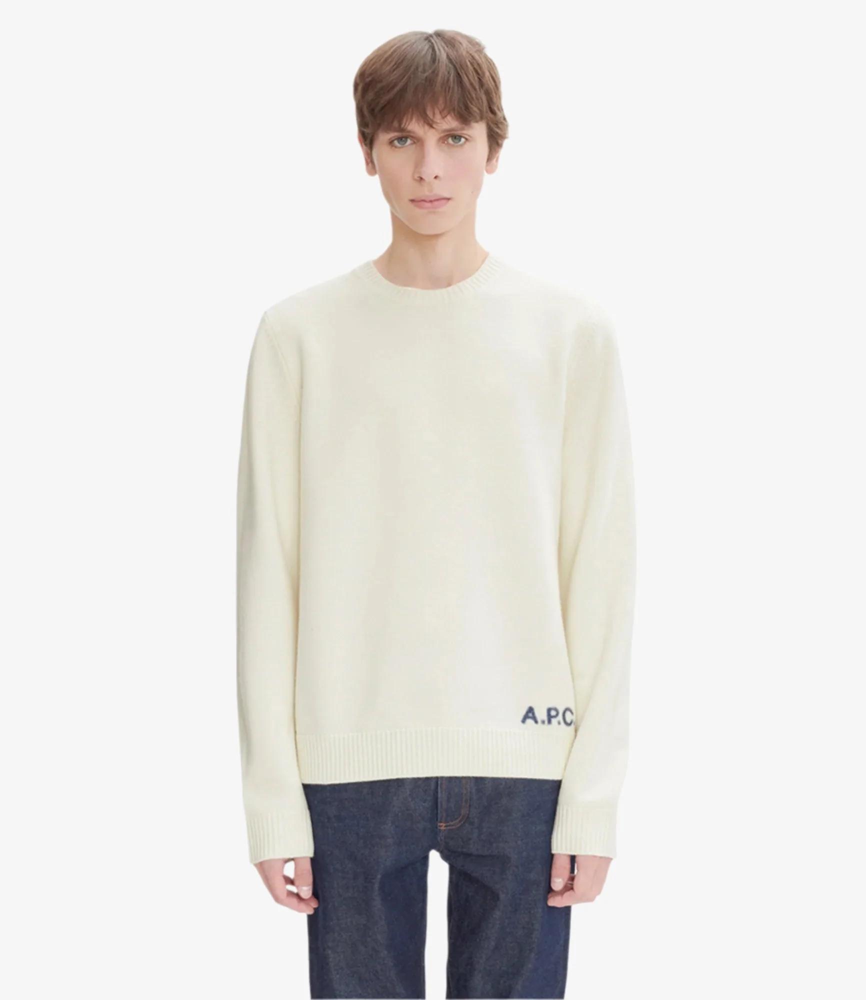 Edward sweater