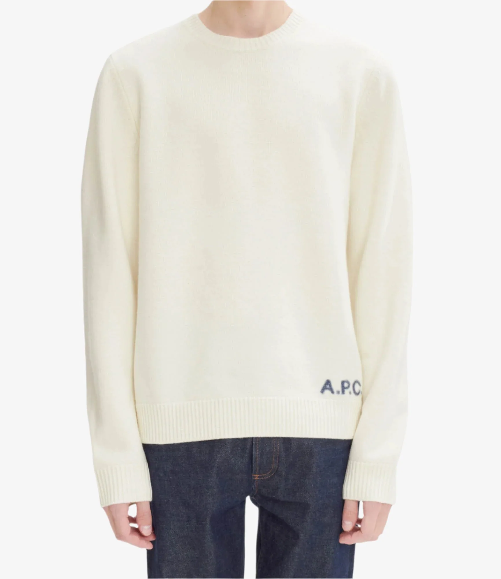 Edward sweater