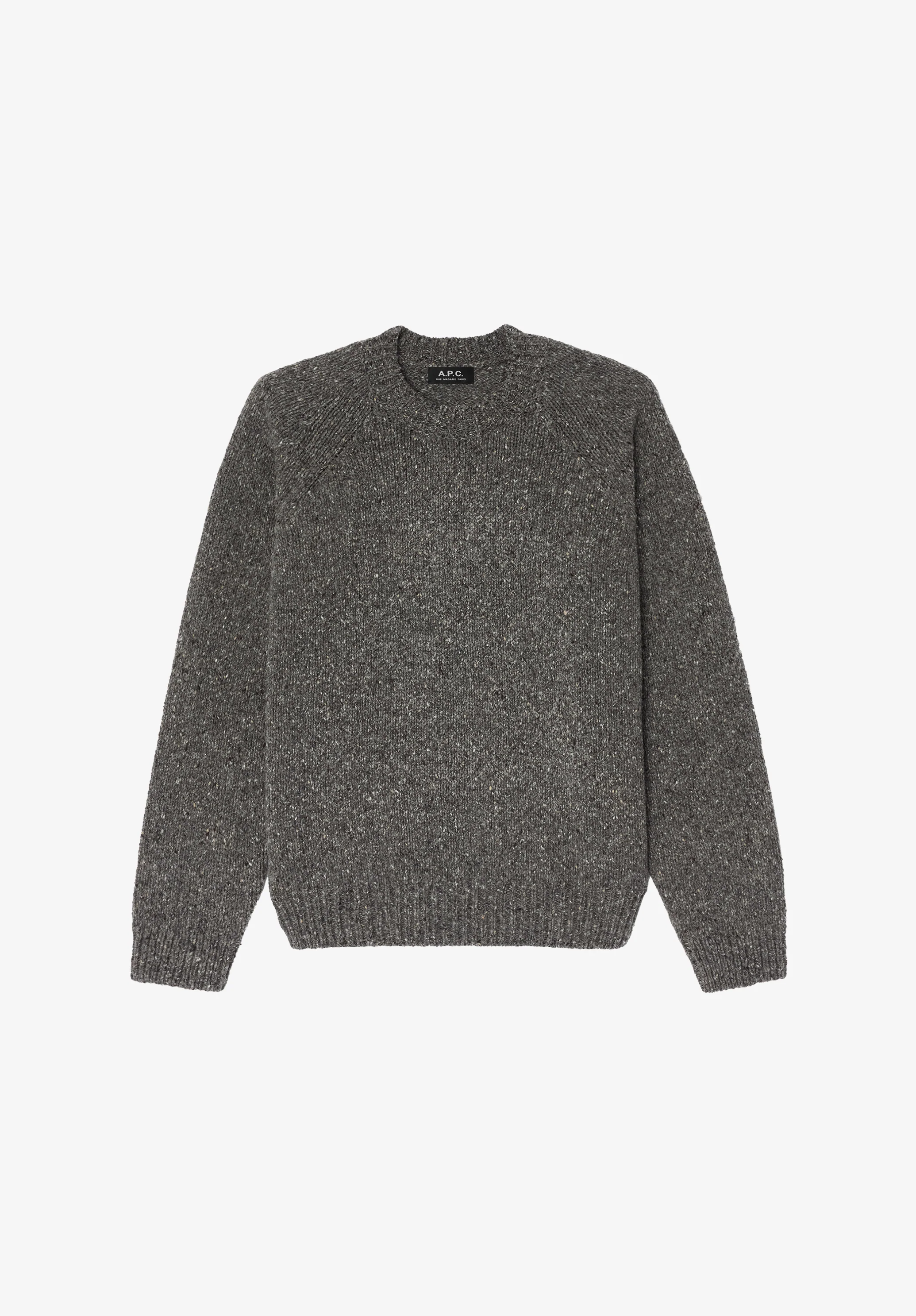Harris sweater