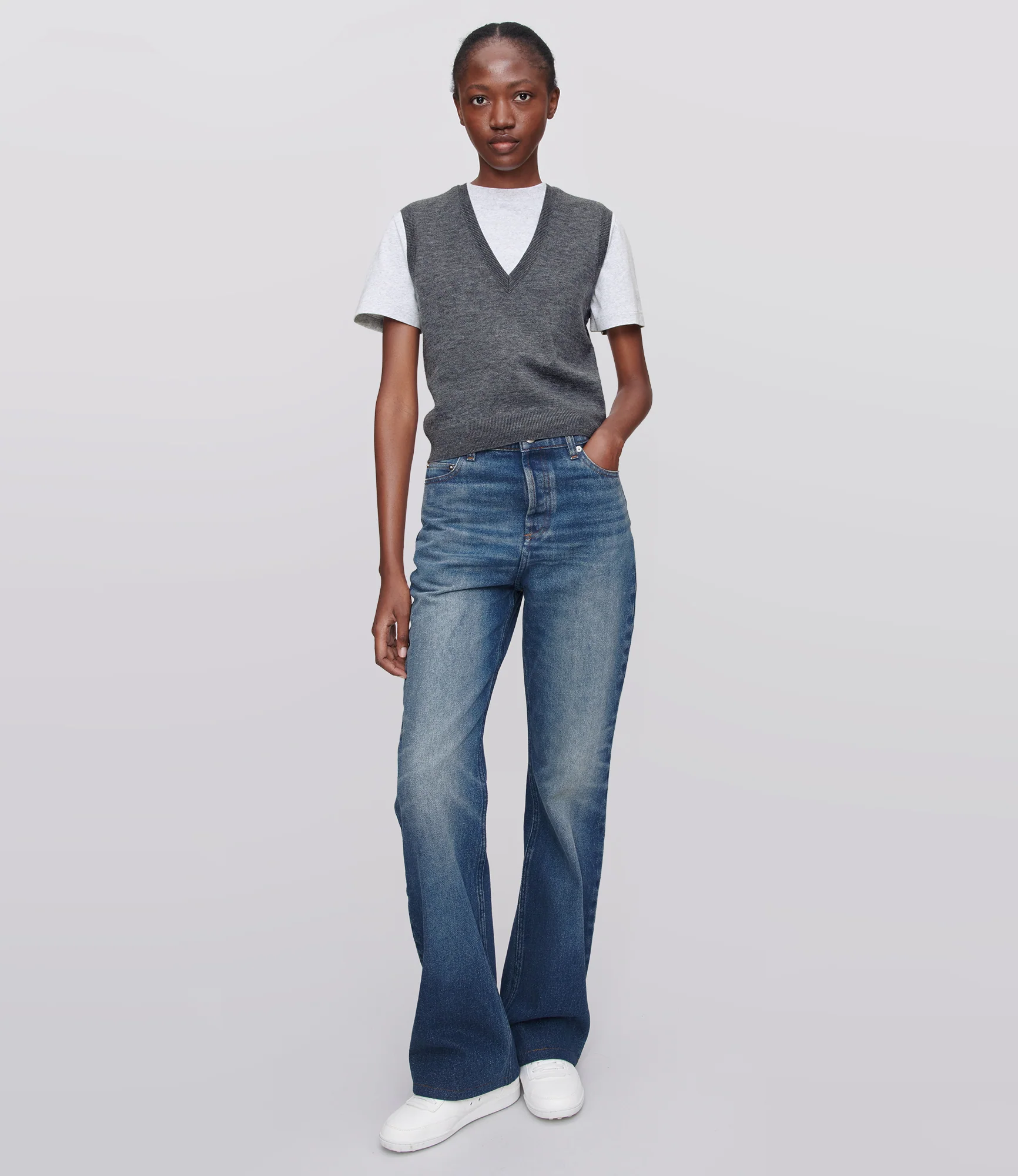 Romy jeans