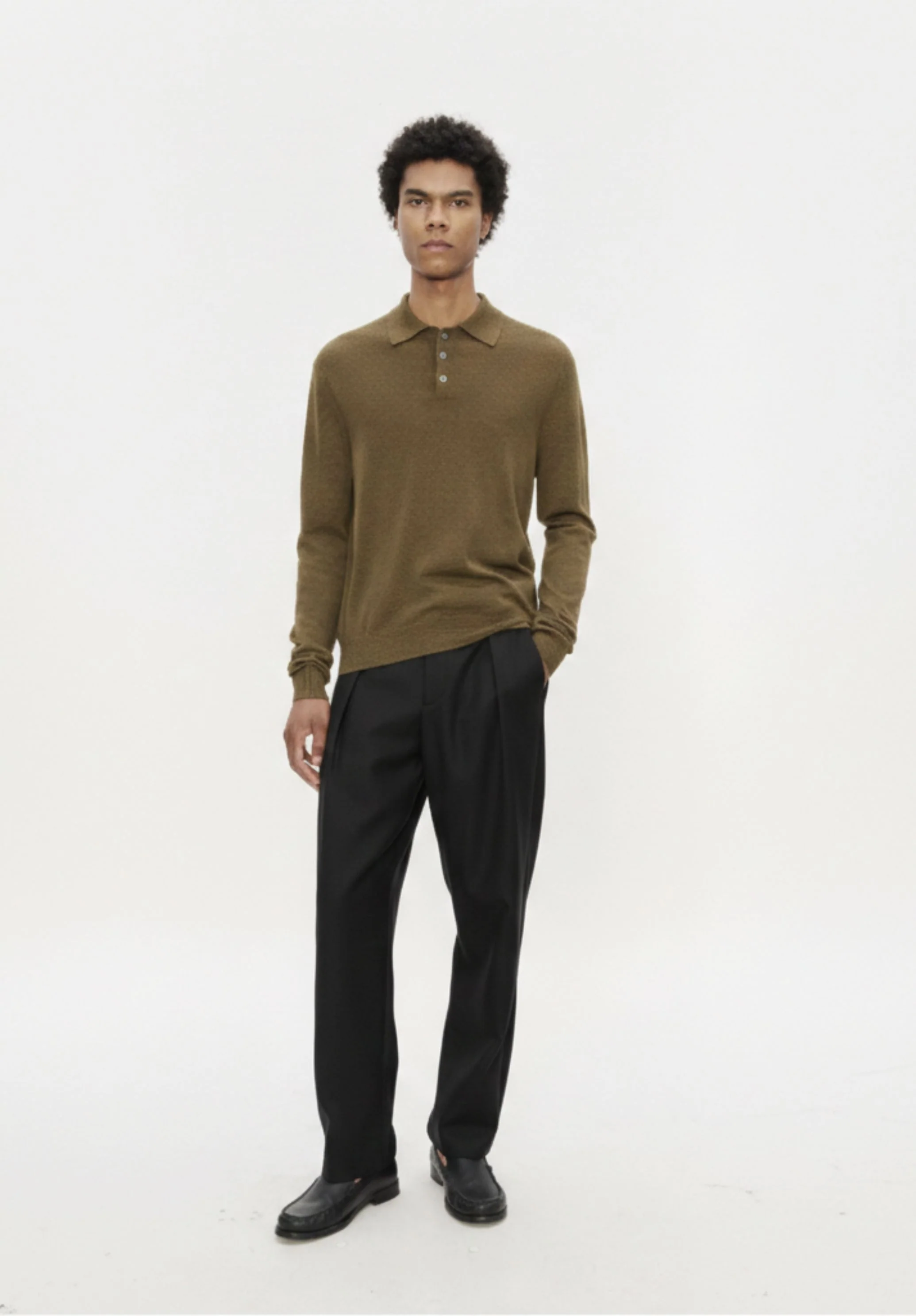 Renato pants