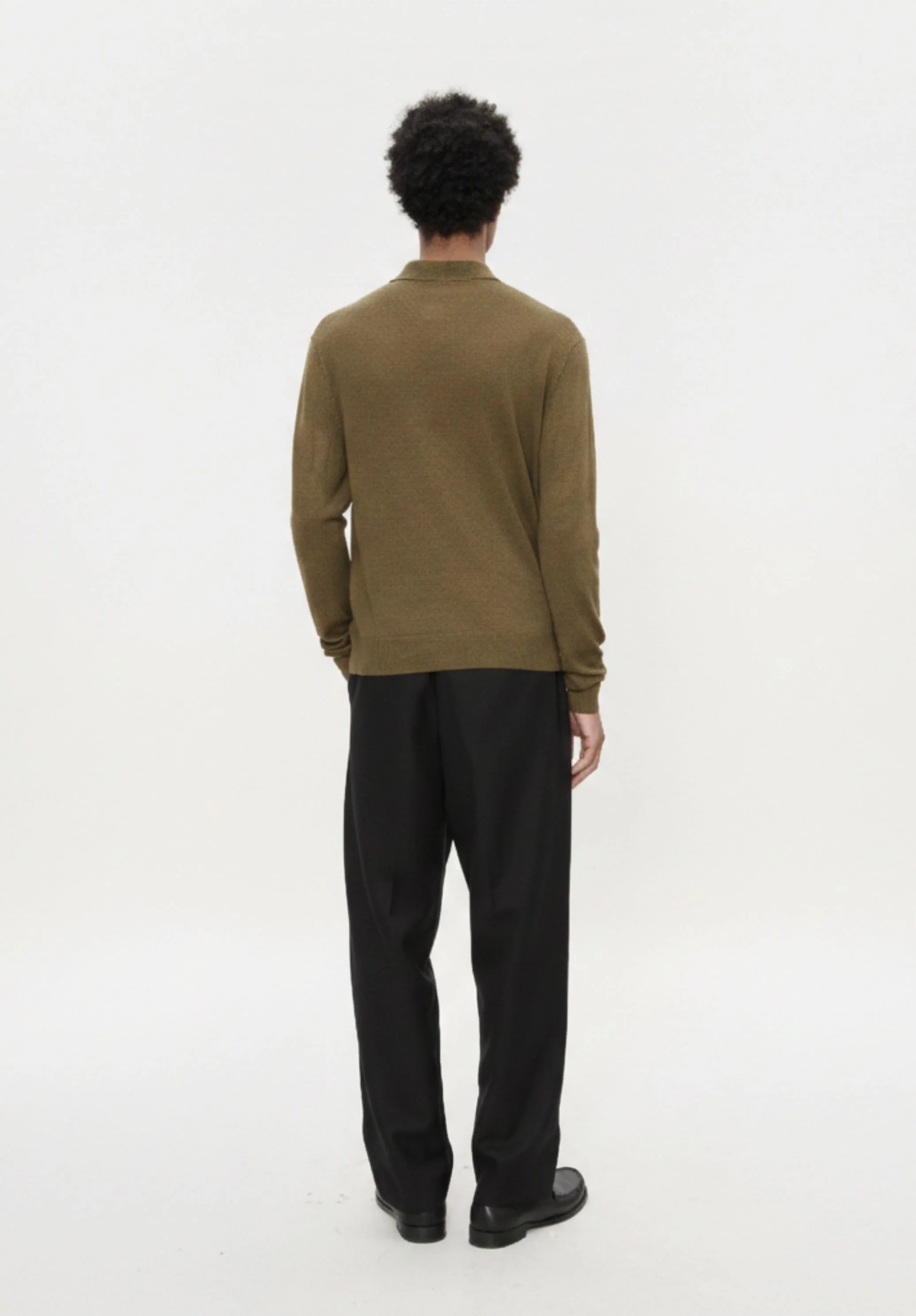 Renato pants