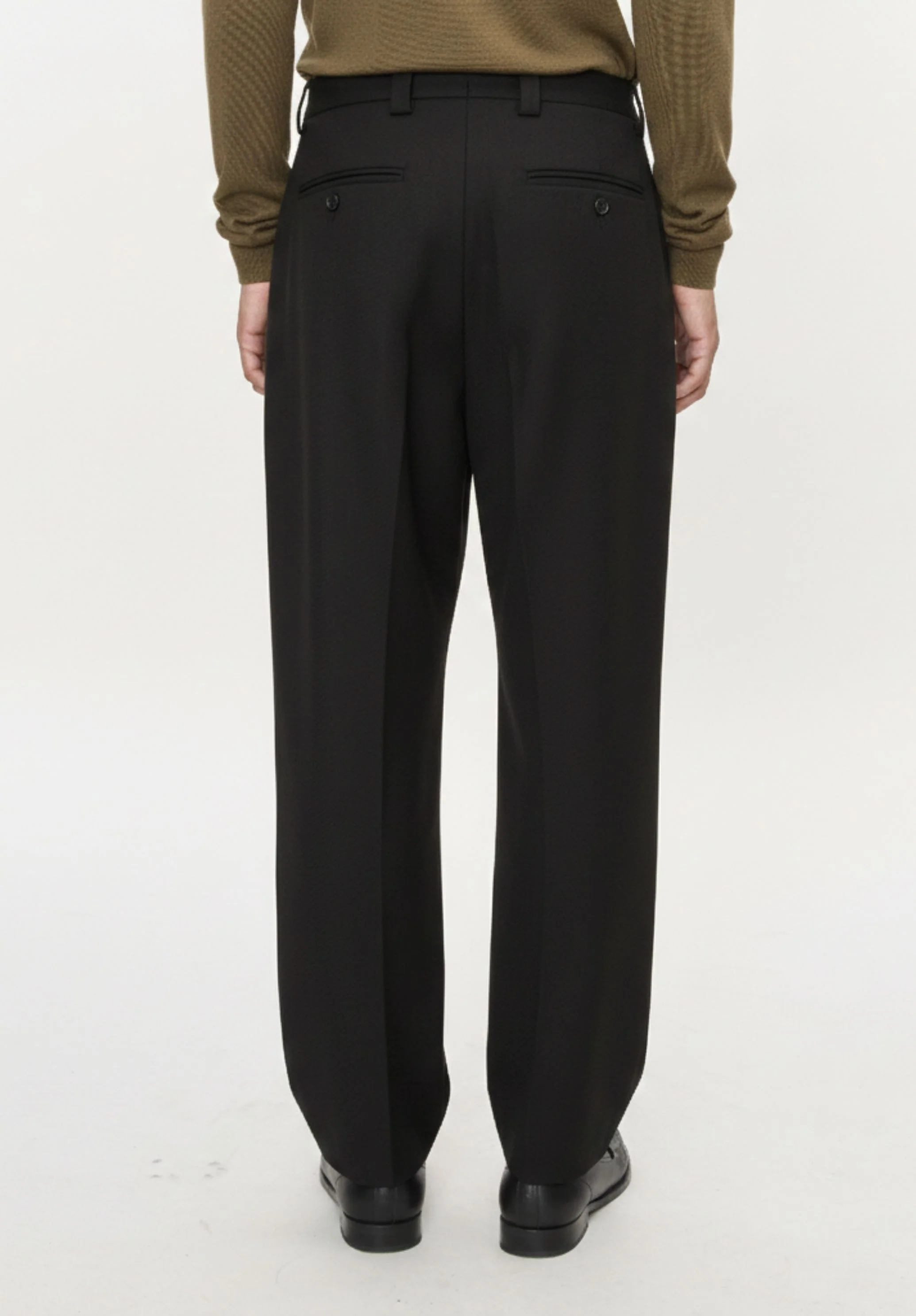 Renato pants