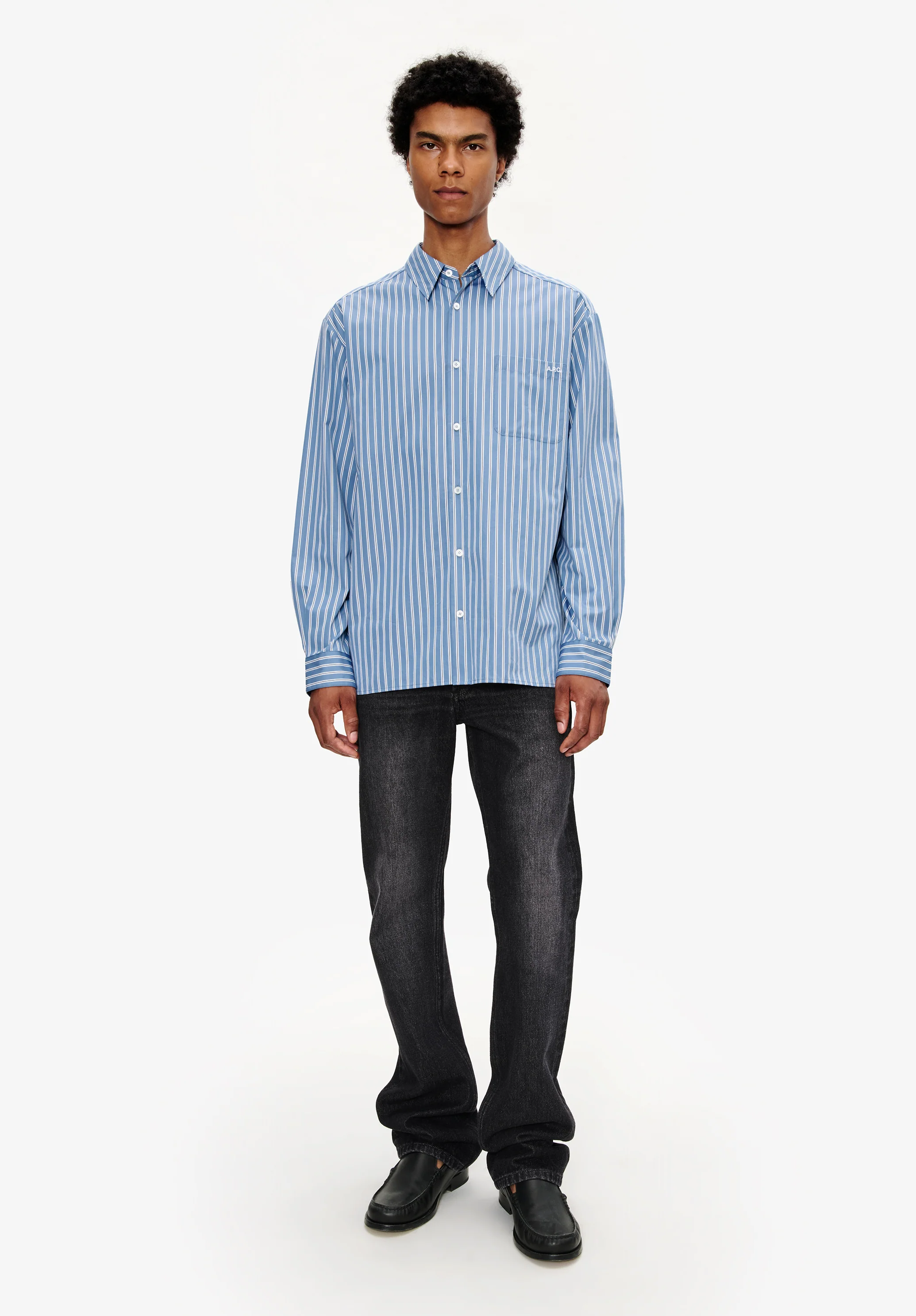 Malo shirt