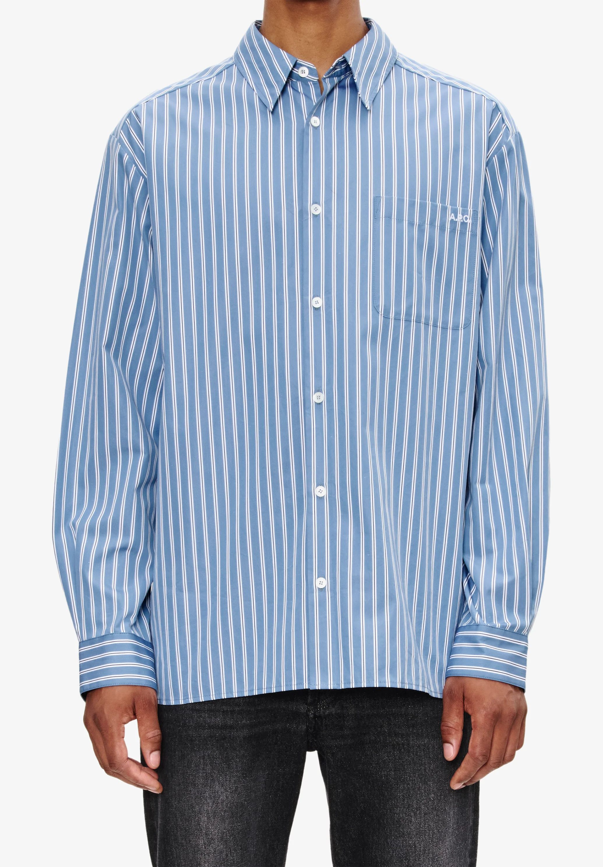 Malo shirt