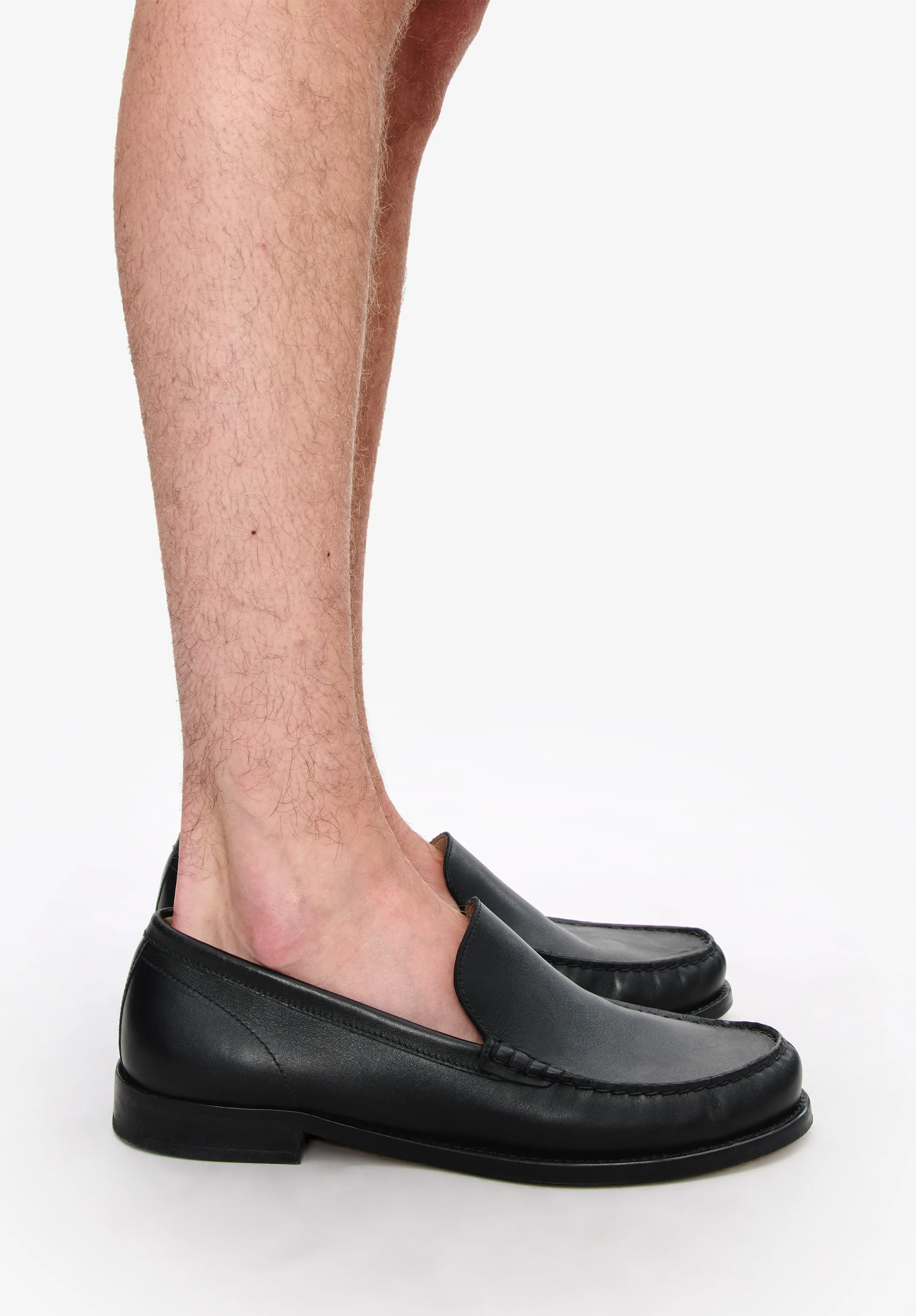 Les Mocassins