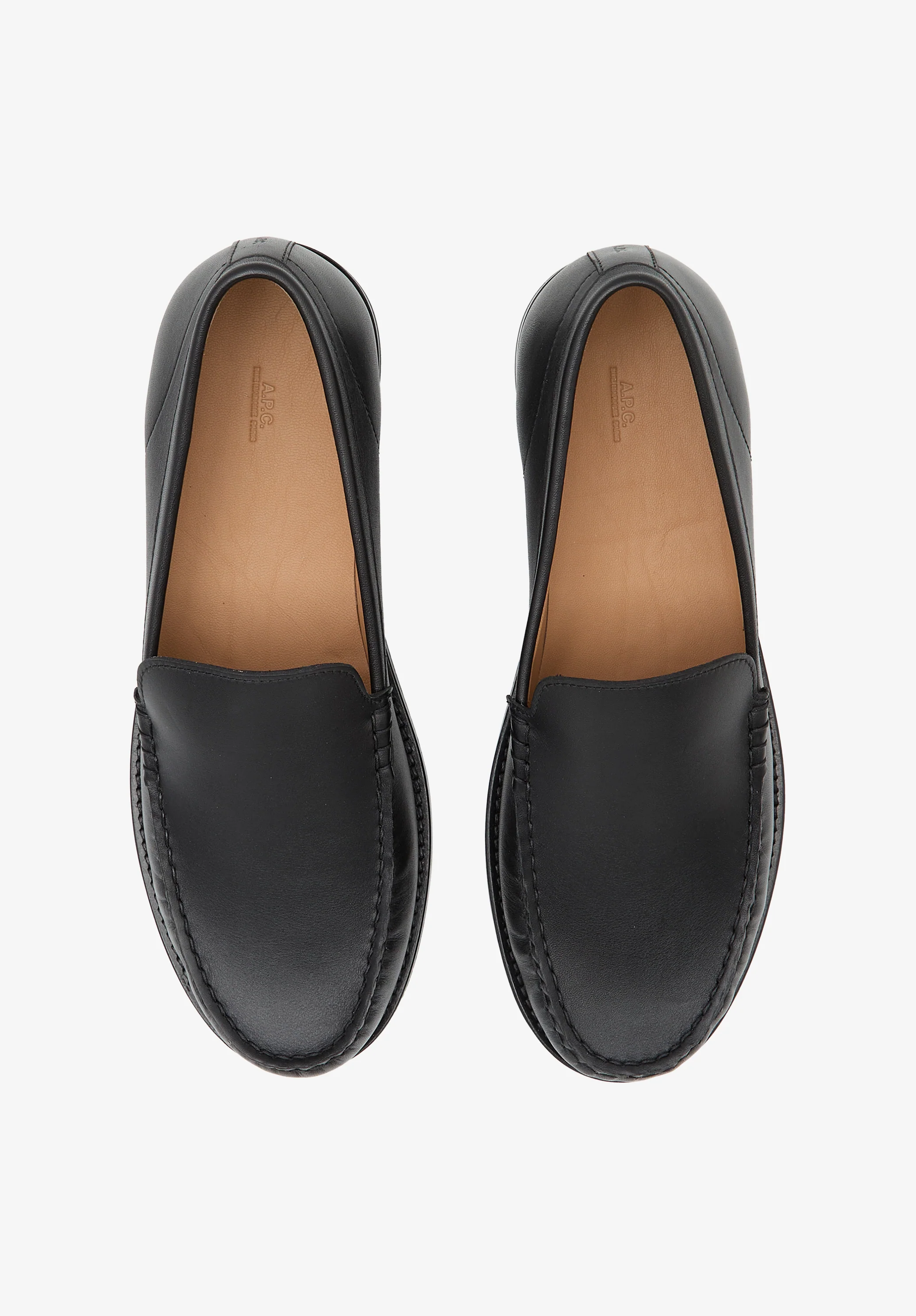 Les Mocassins