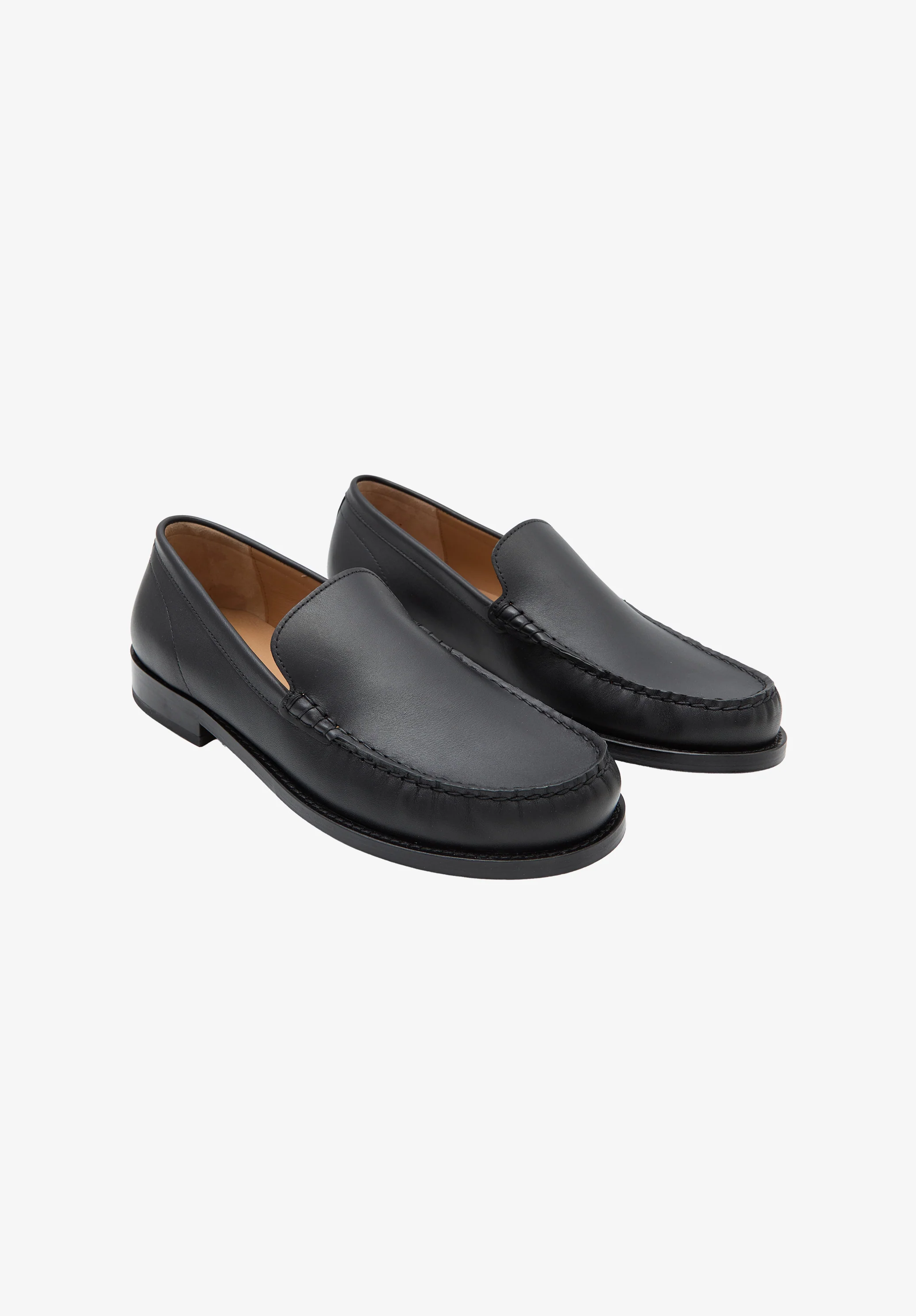 Les Mocassins